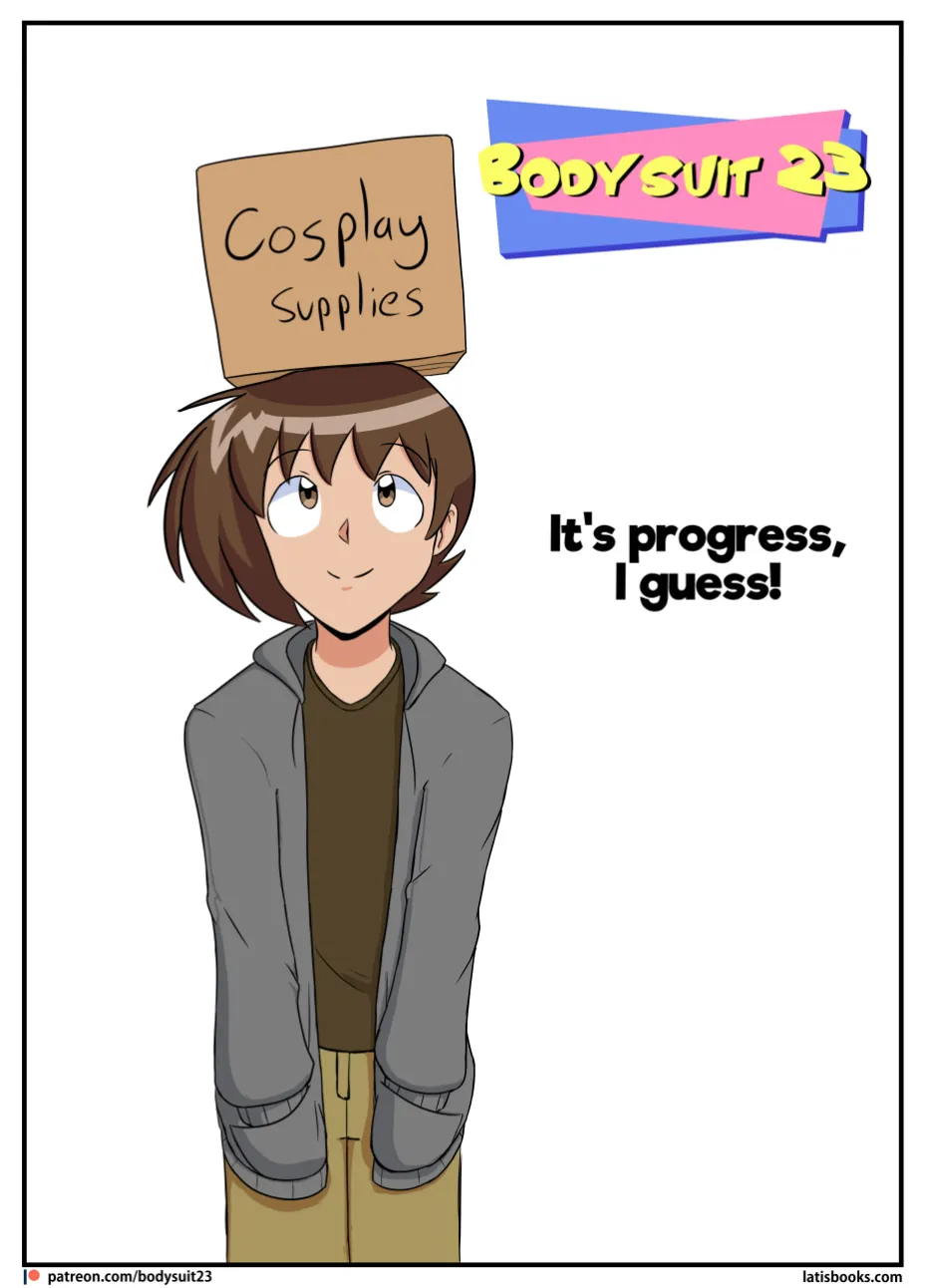 “bodysuit 23” 25-35 - Page 124