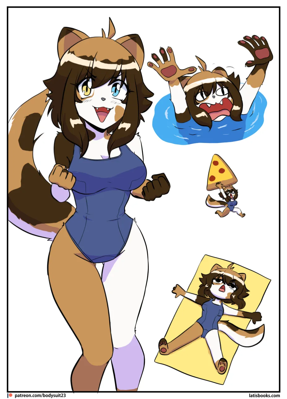 “bodysuit 23” 25-35 page 150 featuring izuku midoriya - skinsuit cosplaying hentai manga - read online free