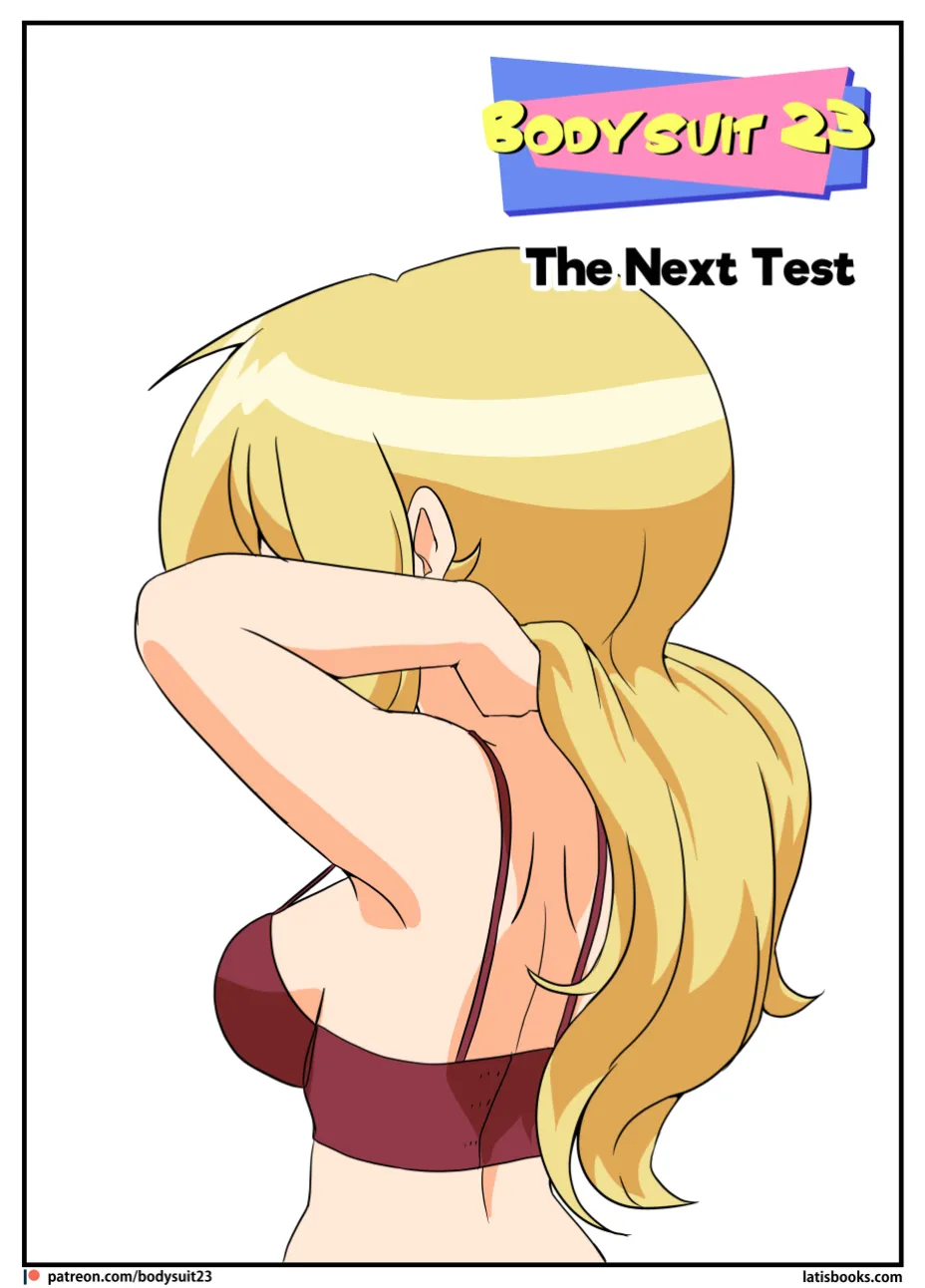 “bodysuit 23” 25-35 - Page 180