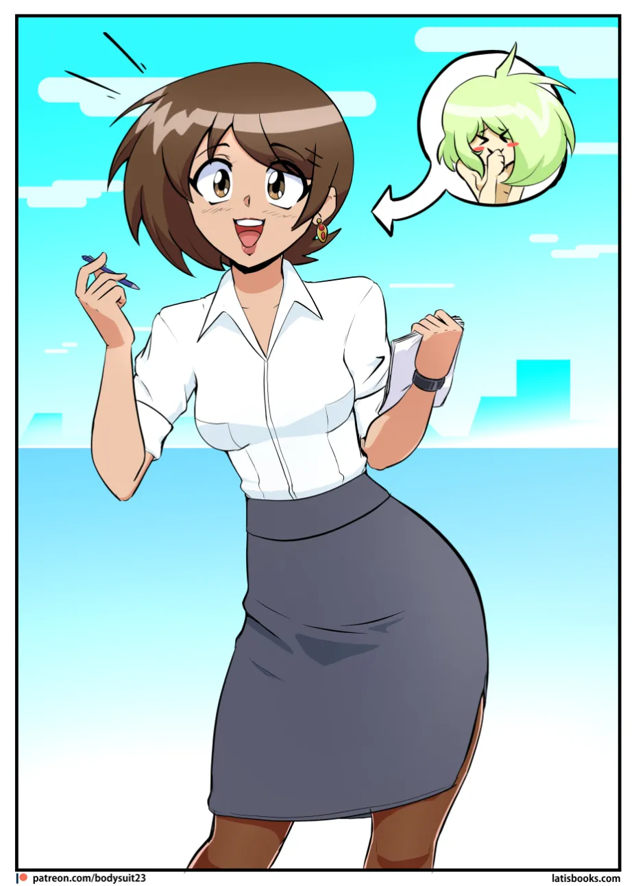“bodysuit 23” 25-35 - Page 148