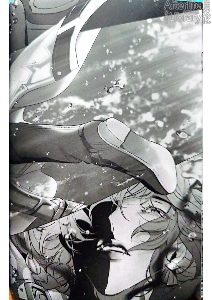 MORE DEAD WITH BREATH丨因窒息而亡（崩坏：星穹铁道） page 25 featuring phainon honkai star rail parody - anal males only hentai manga - read online free