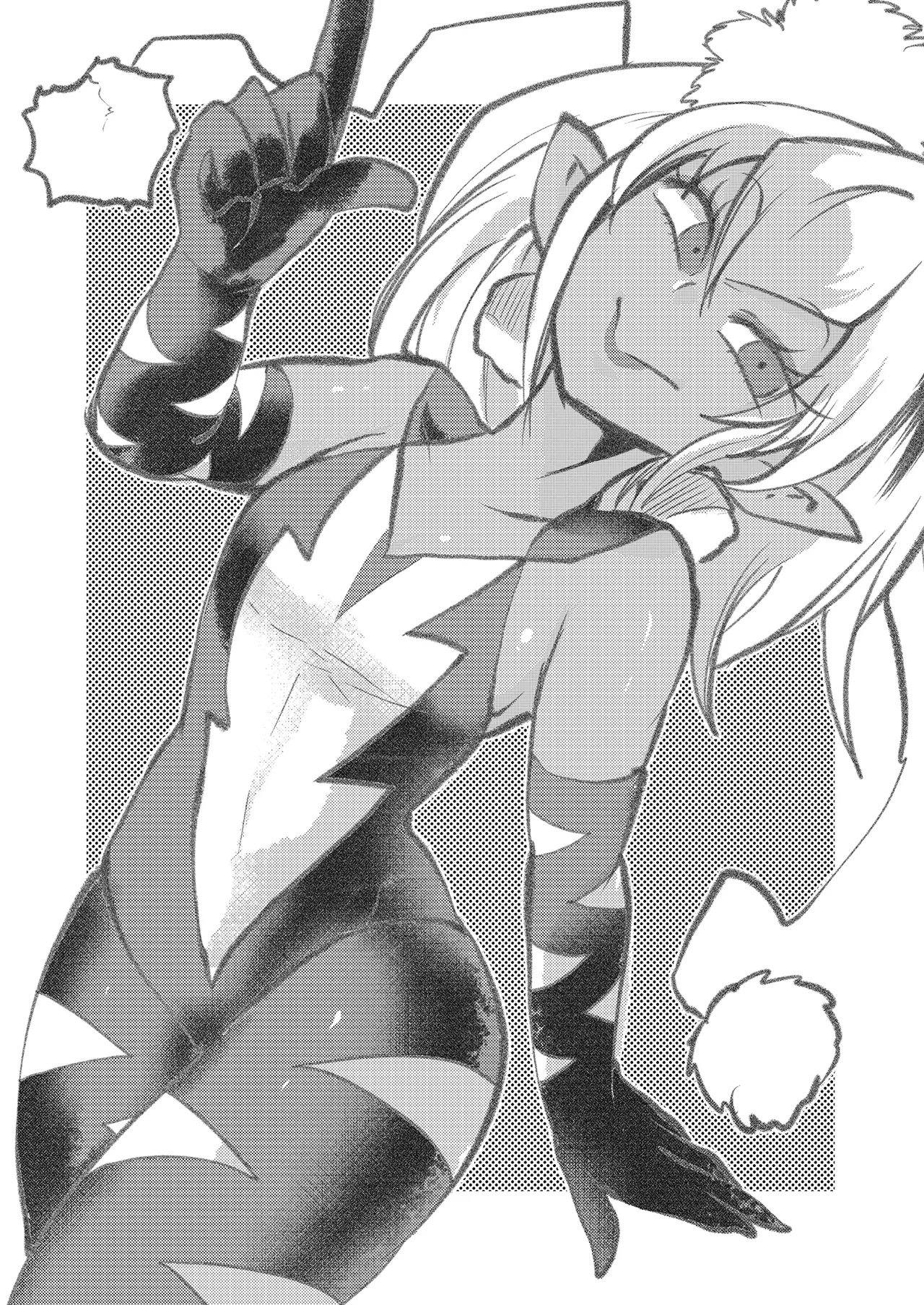 Milwarn no Notraider Precure Keikaku 2 page 28 featuring cure milky star twinkle precure parody - transformation corruption hentai manga - read online free