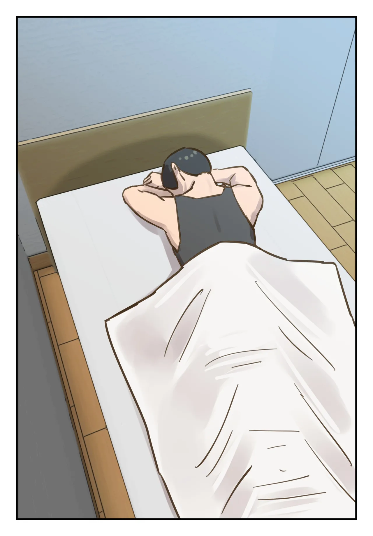 Sotsu Aru ni Ita Menshiki no Nai Futoukou no Kimi ga. page 82 original parody - big breasts full color hentai manga - read online free