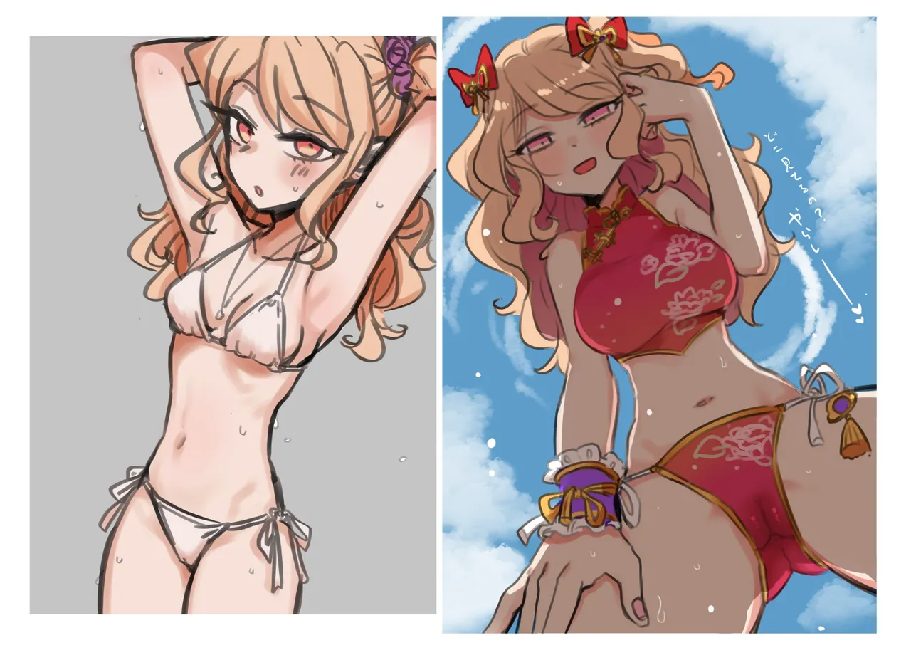 Jouge Sayuu no Theme page 111 aikatsu parody - read online free