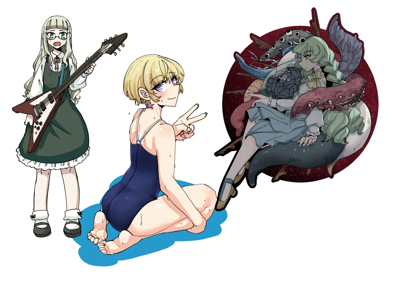 Jouge Sayuu no Theme page 82 aikatsu parody - read online free