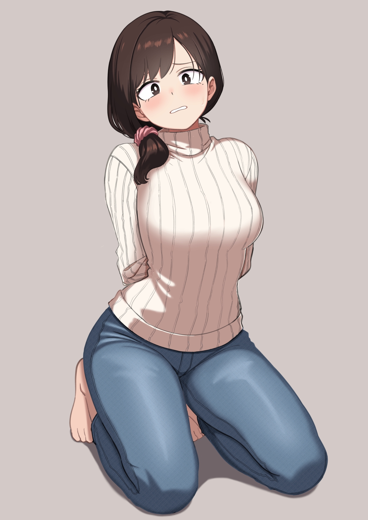 Kowareru made ga asobidesu page 11 original parody - gag sex toys hentai manga - read online free