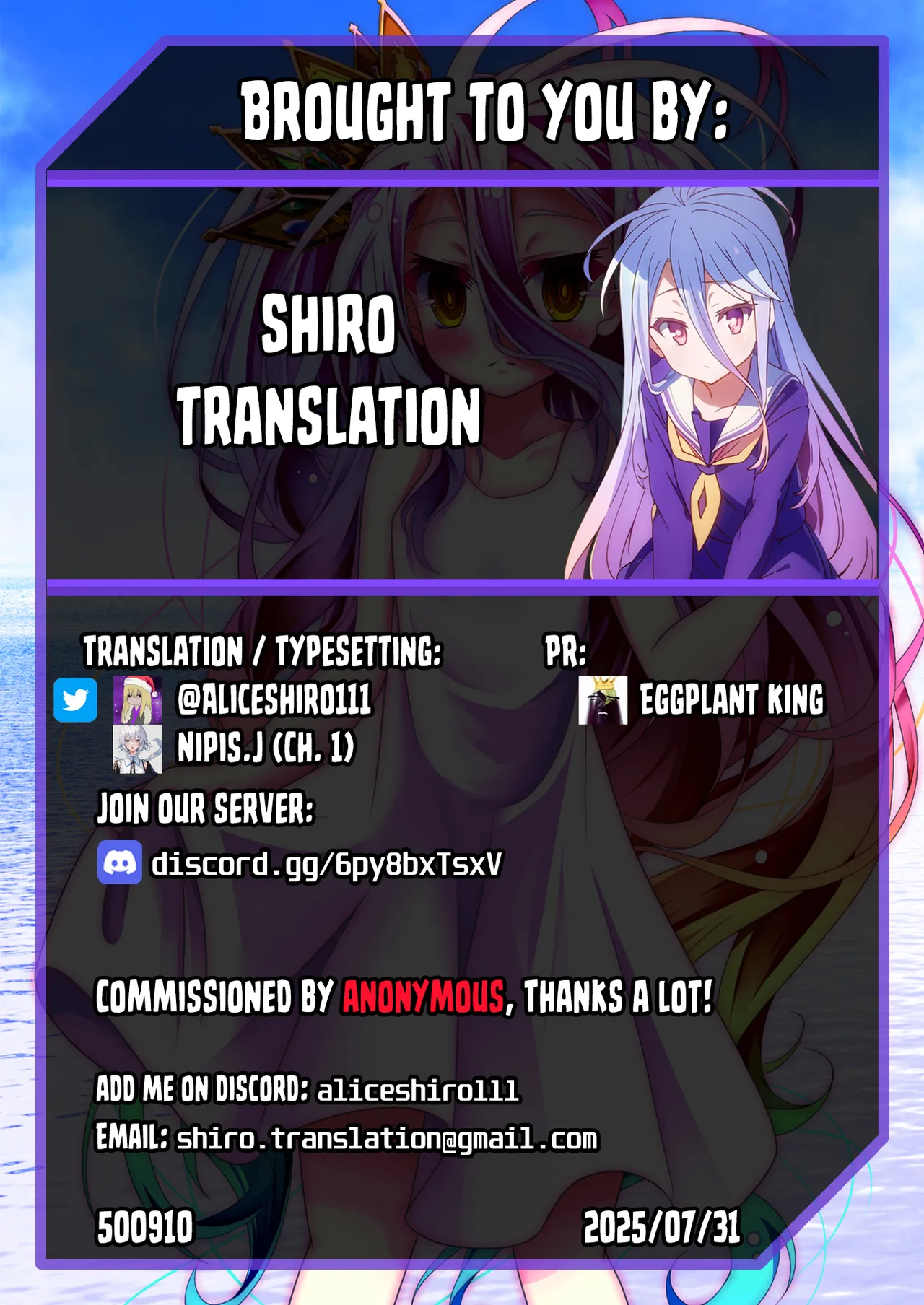 [Yamamoto Zenzen] Nijuunen (Fu) Itchi | 20 Years from Now, You Make Me a Little Nervous [English] [Shiro Translation] [Digital] page 234 - nakadashi beauty mark hentai manga - read online free