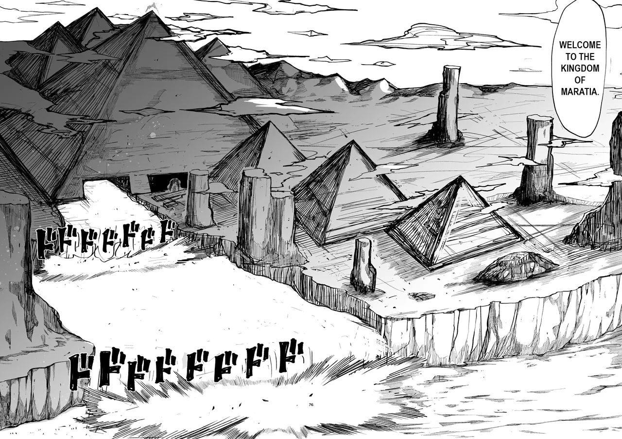 Super Cock Showdown Maratian Kingdom Edition page 27 original parody - futanari big breasts hentai manga - read online free