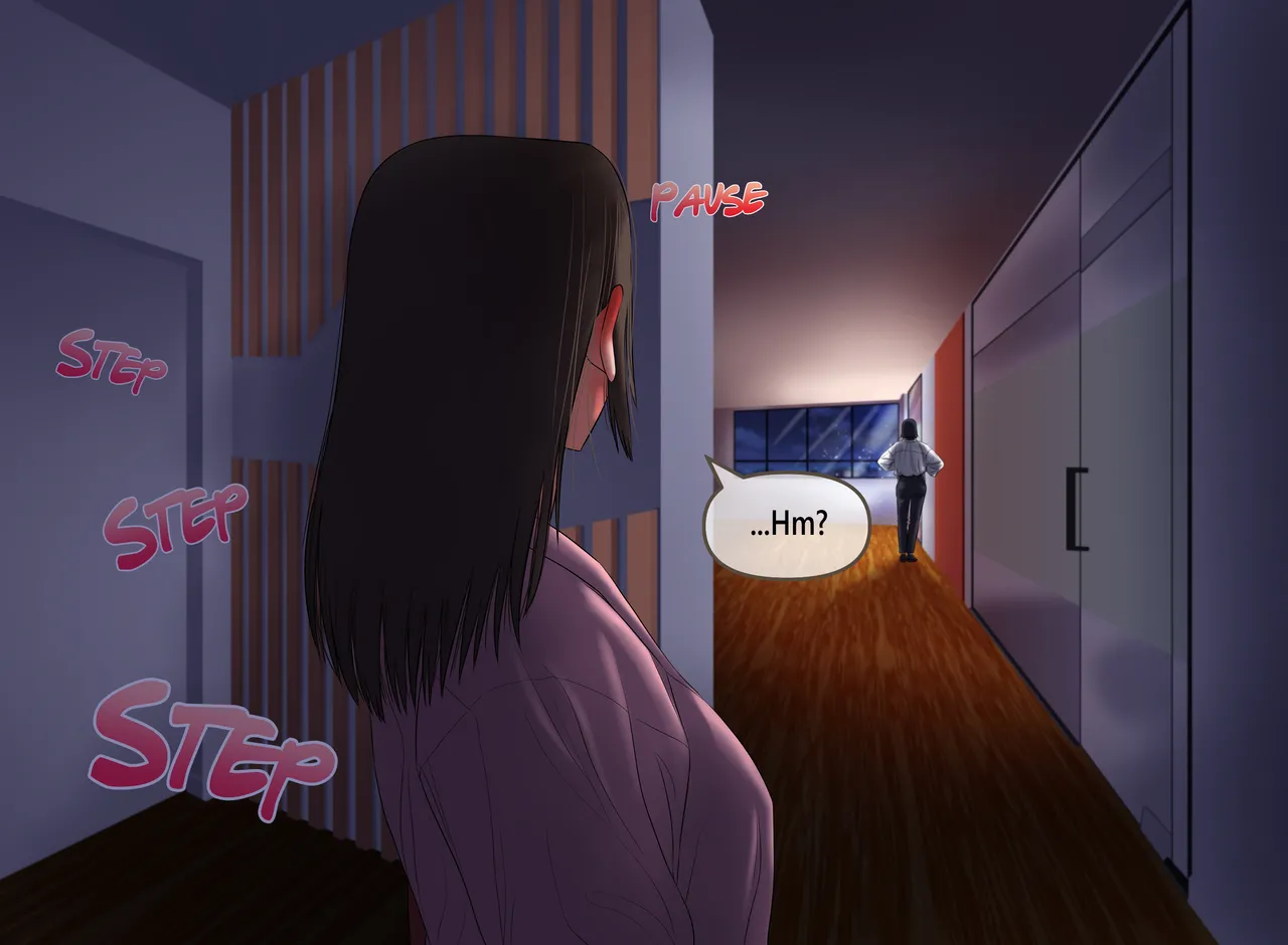 Between Two Loves page 23 original parody - sweating kissing hentai manga - read online free