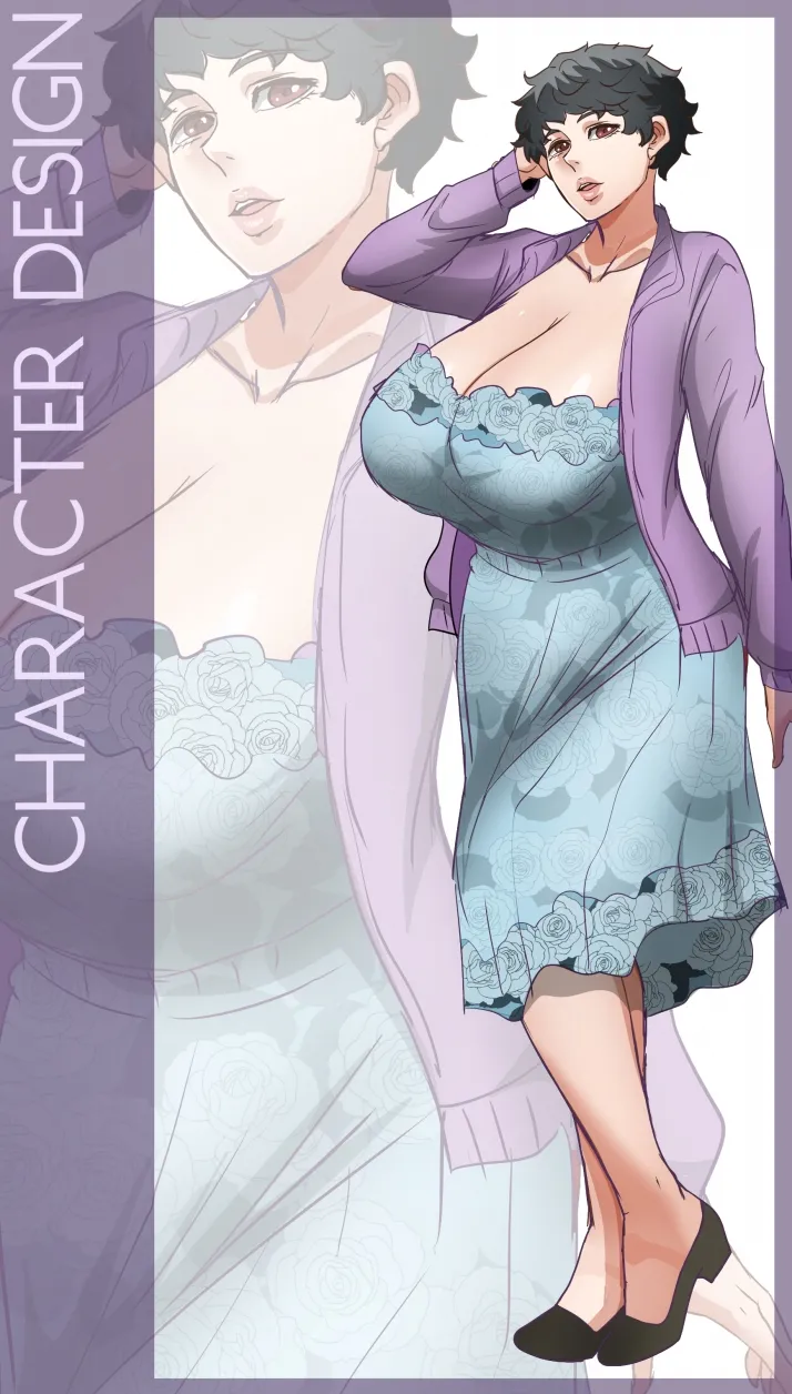 Skinsuit accident part 2 page 28 original parody - nakadashi big breasts hentai manga - read online free