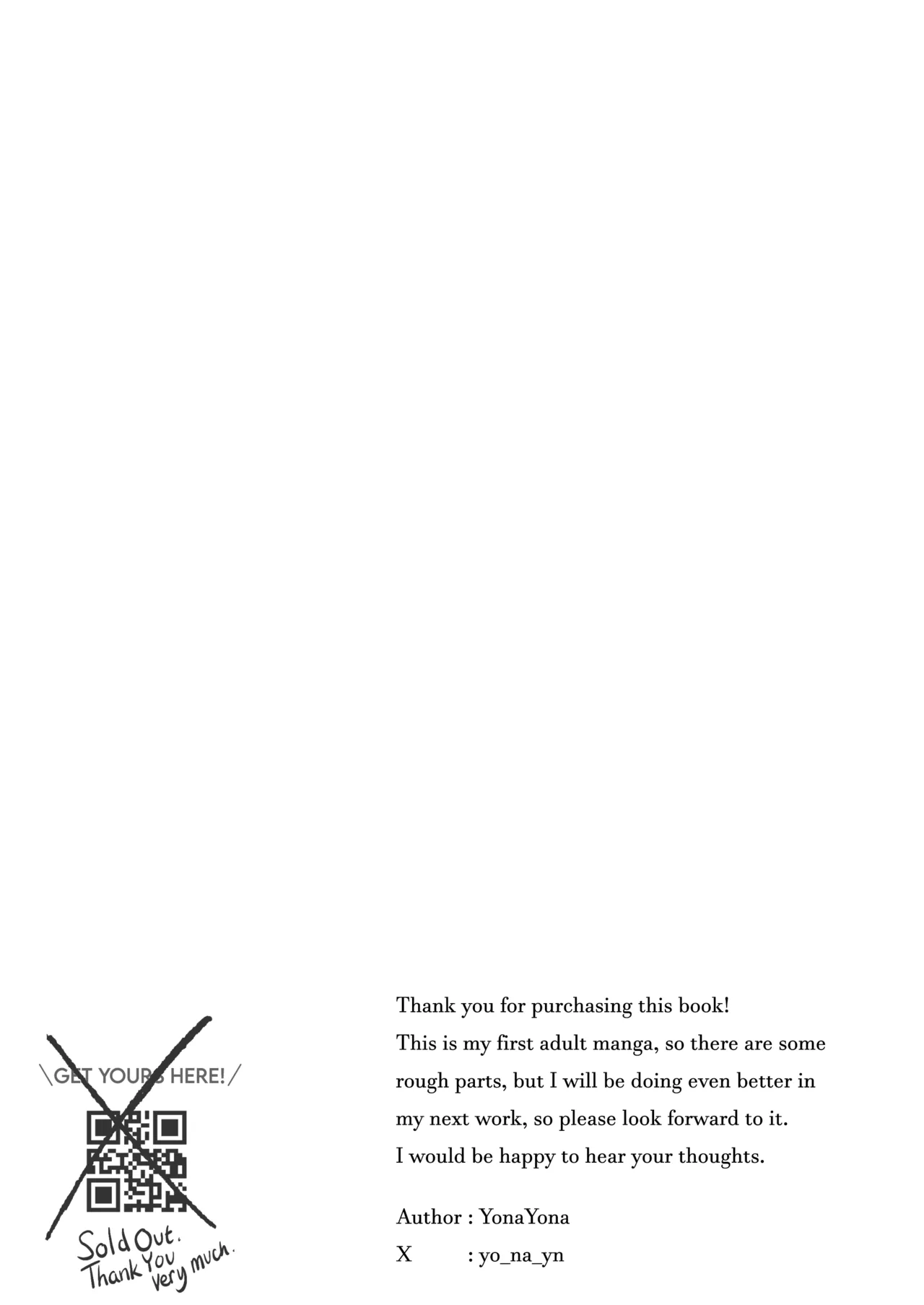 Miwaku-teki na Omae ga Warui page 55 original parody - collar slave hentai manga - read online free