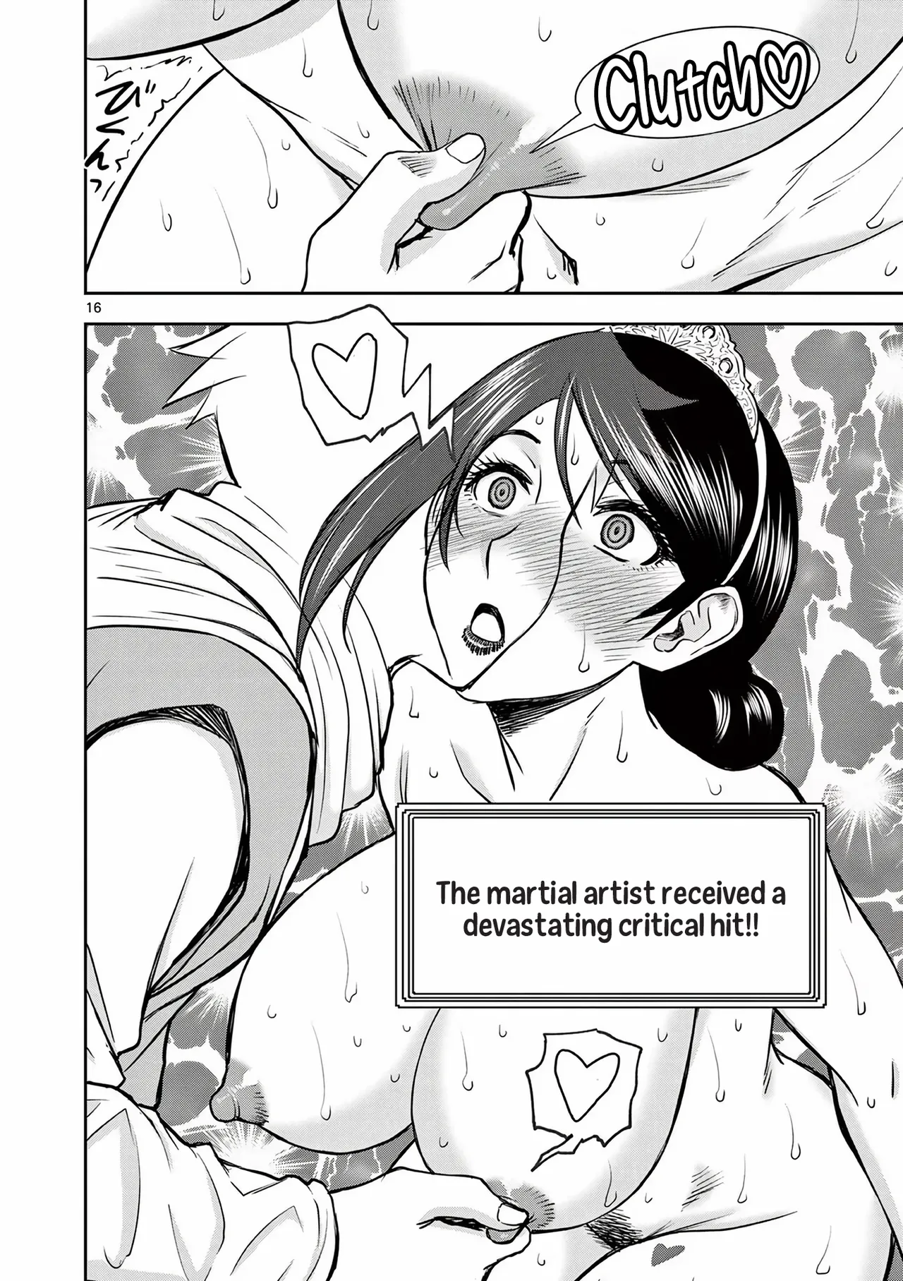 [Ooi Masakazu / Inomaru] Isekai Furin ll ~Michibika Reshi Hitodzuma Tachi to Bukiyo Tensei Yuusha~vol 01 [English] page 122 - full censorship blindfold hentai manga - read online free