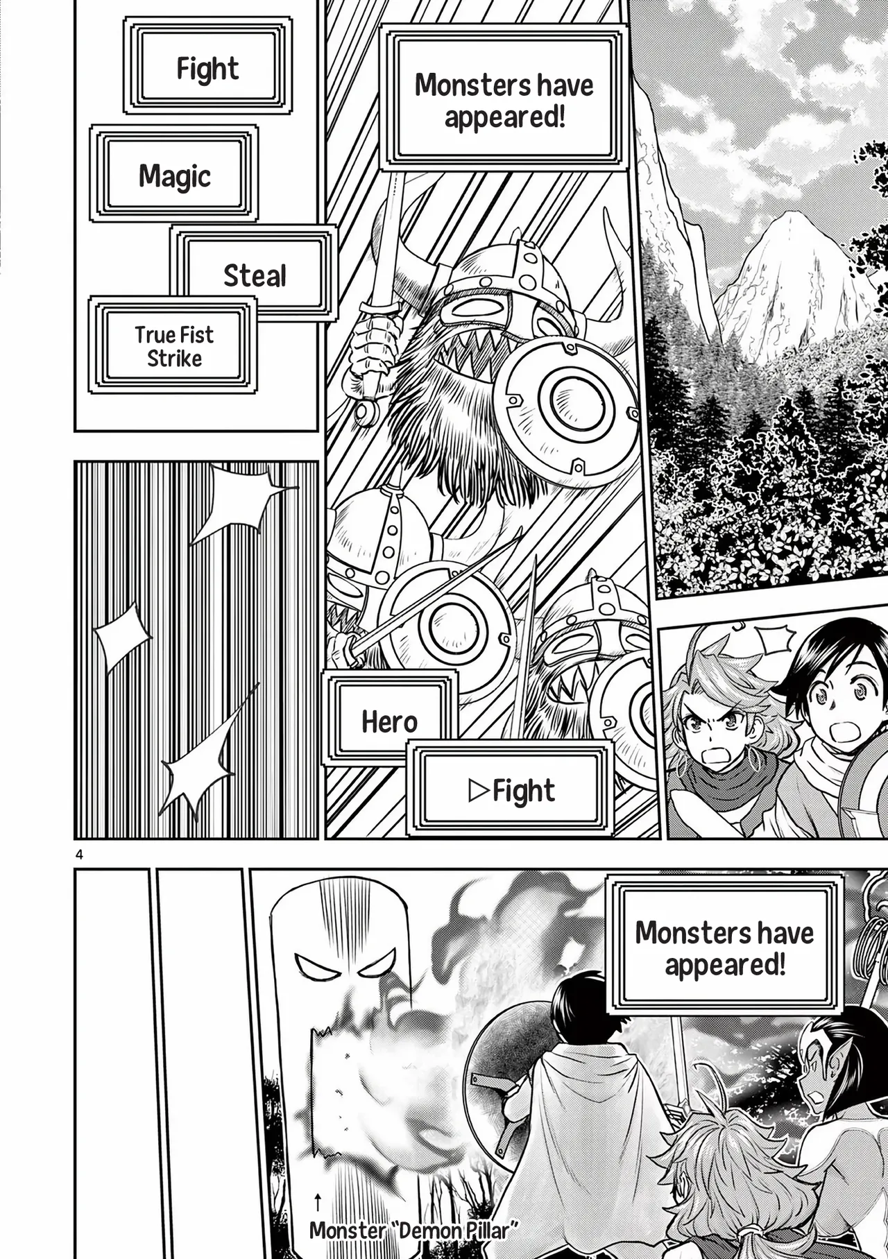 [Ooi Masakazu / Inomaru] Isekai Furin ll ~Michibika Reshi Hitodzuma Tachi to Bukiyo Tensei Yuusha~vol 02 [English] page 138 - elf milf hentai manga - read online free