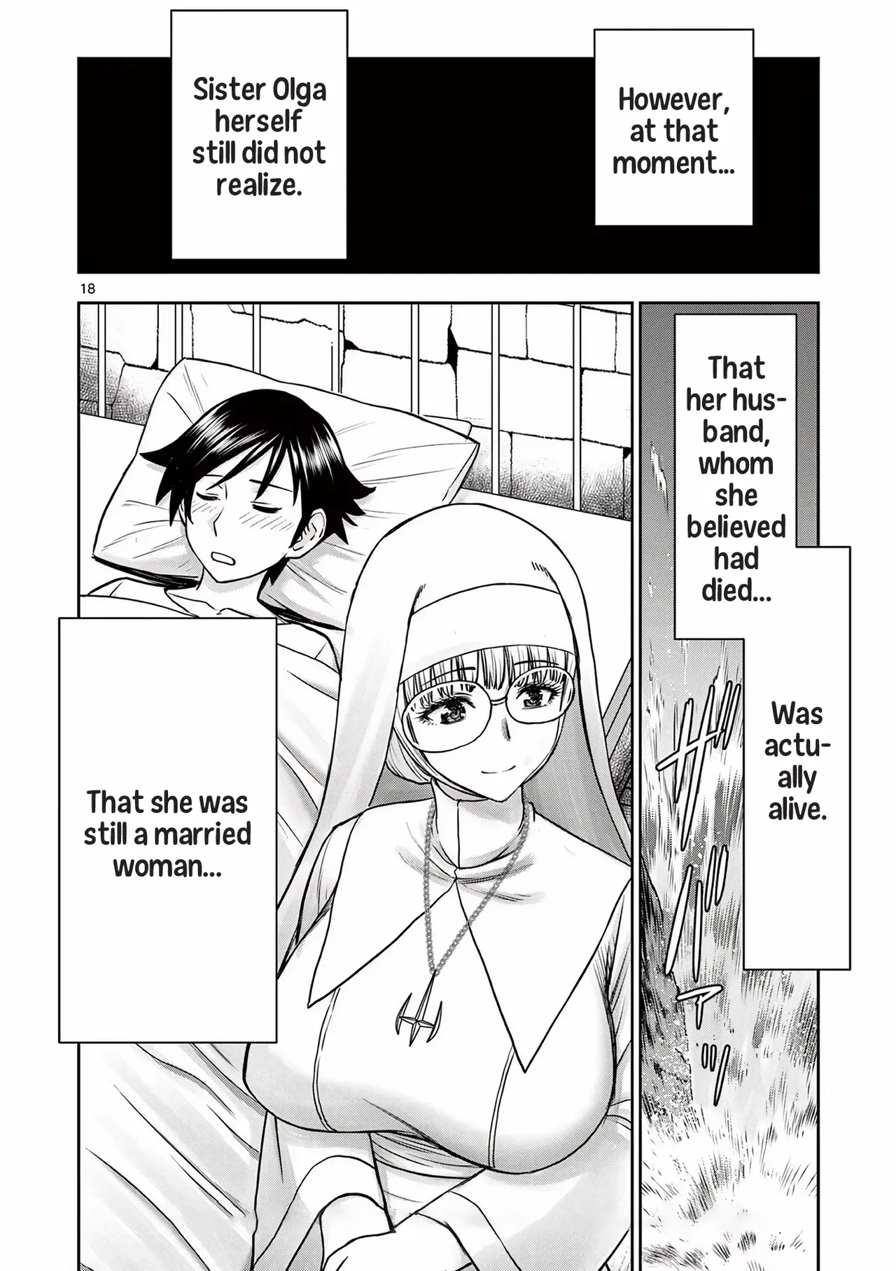 [Ooi Masakazu / Inomaru] Isekai Furin ll ~Michibika Reshi Hitodzuma Tachi to Bukiyo Tensei Yuusha~vol 02 [English] page 152 - elf milf hentai manga - read online free