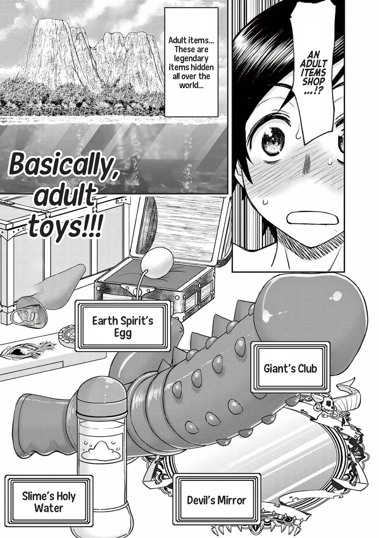 [Ooi Masakazu / Inomaru] Isekai Furin ll ~Michibika Reshi Hitodzuma Tachi to Bukiyo Tensei Yuusha~vol 03 [English] page 138 - full censorship big breasts hentai manga - read online free