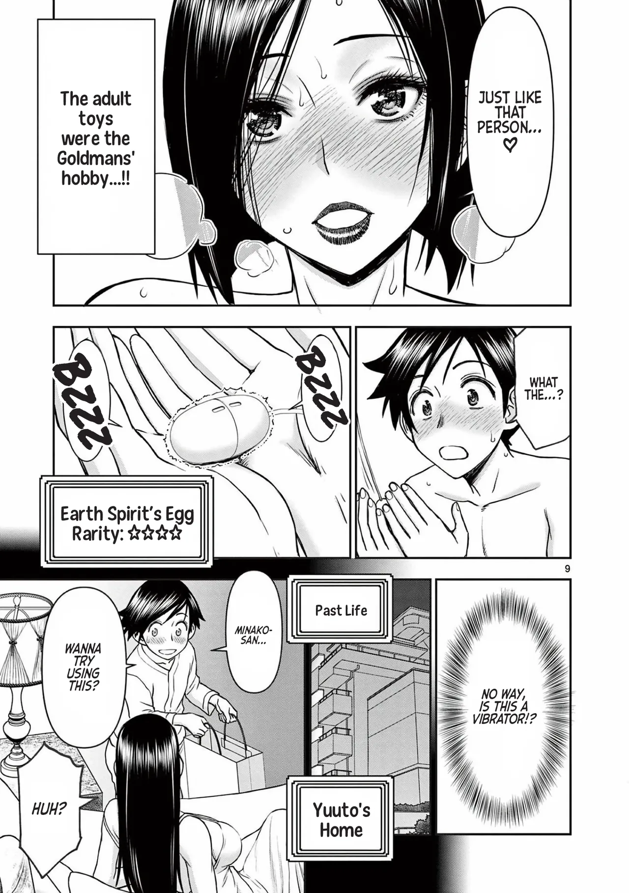 [Ooi Masakazu / Inomaru] Isekai Furin ll ~Michibika Reshi Hitodzuma Tachi to Bukiyo Tensei Yuusha~vol 03 [English] page 140 - full censorship big breasts hentai manga - read online free