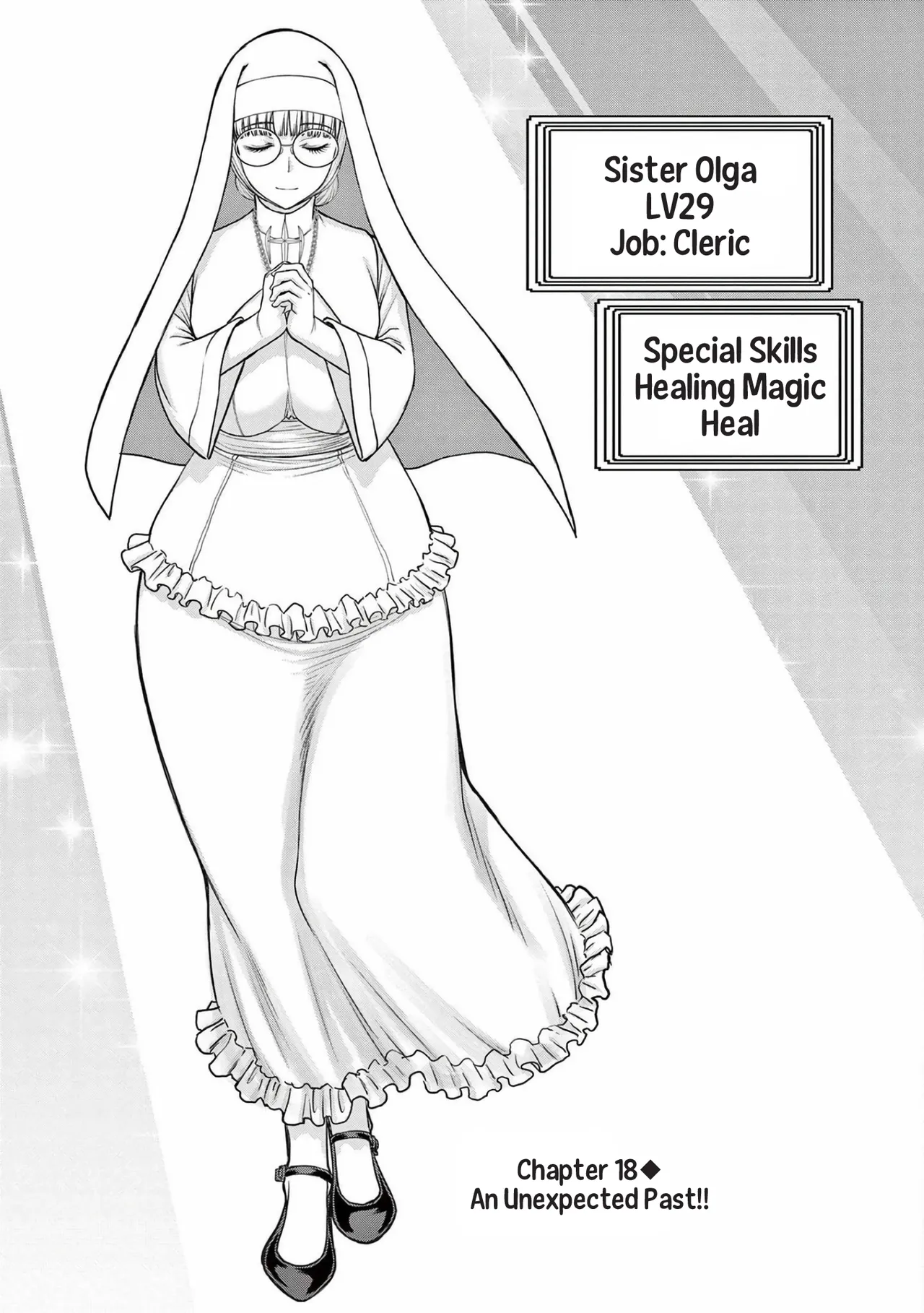 [Ooi Masakazu / Inomaru] Isekai Furin ll ~Michibika Reshi Hitodzuma Tachi to Bukiyo Tensei Yuusha~vol 03 [English] - Page 20