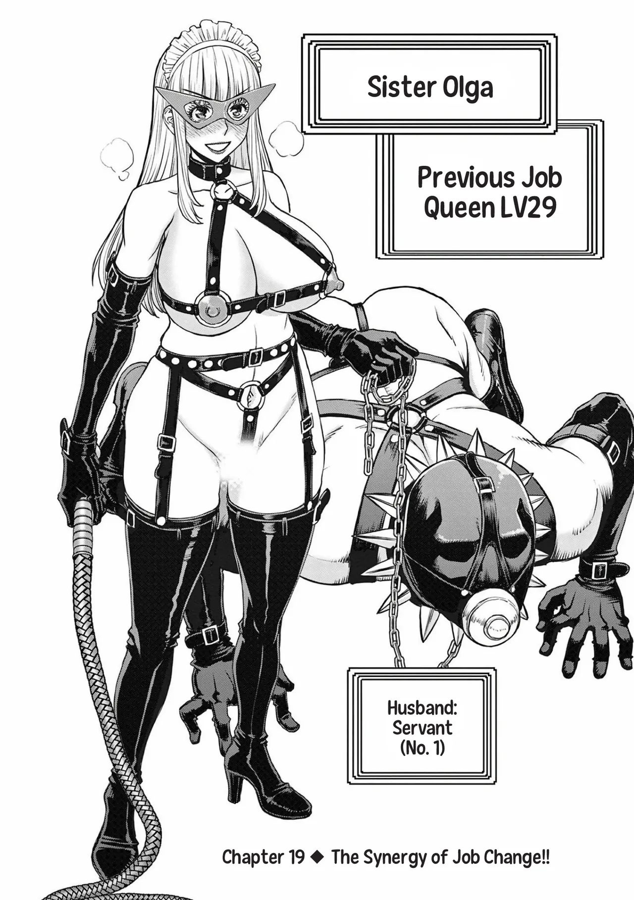 [Ooi Masakazu / Inomaru] Isekai Furin ll ~Michibika Reshi Hitodzuma Tachi to Bukiyo Tensei Yuusha~vol 03 [English] page 40 - milf big breasts hentai manga - read online free