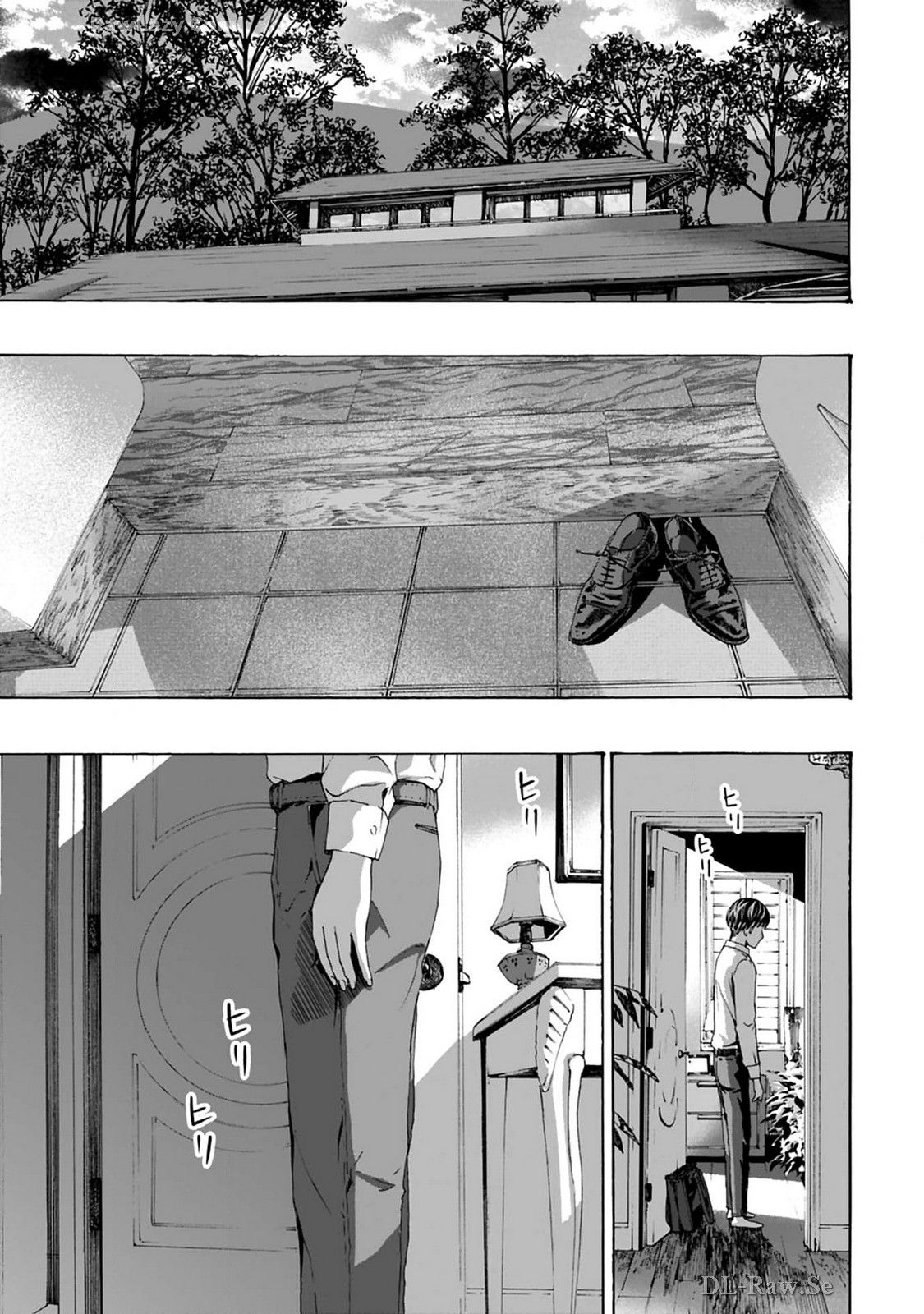 Ikenai Nanako-san Vol.08 page 147 - multi-work series harem hentai manga - read online free
