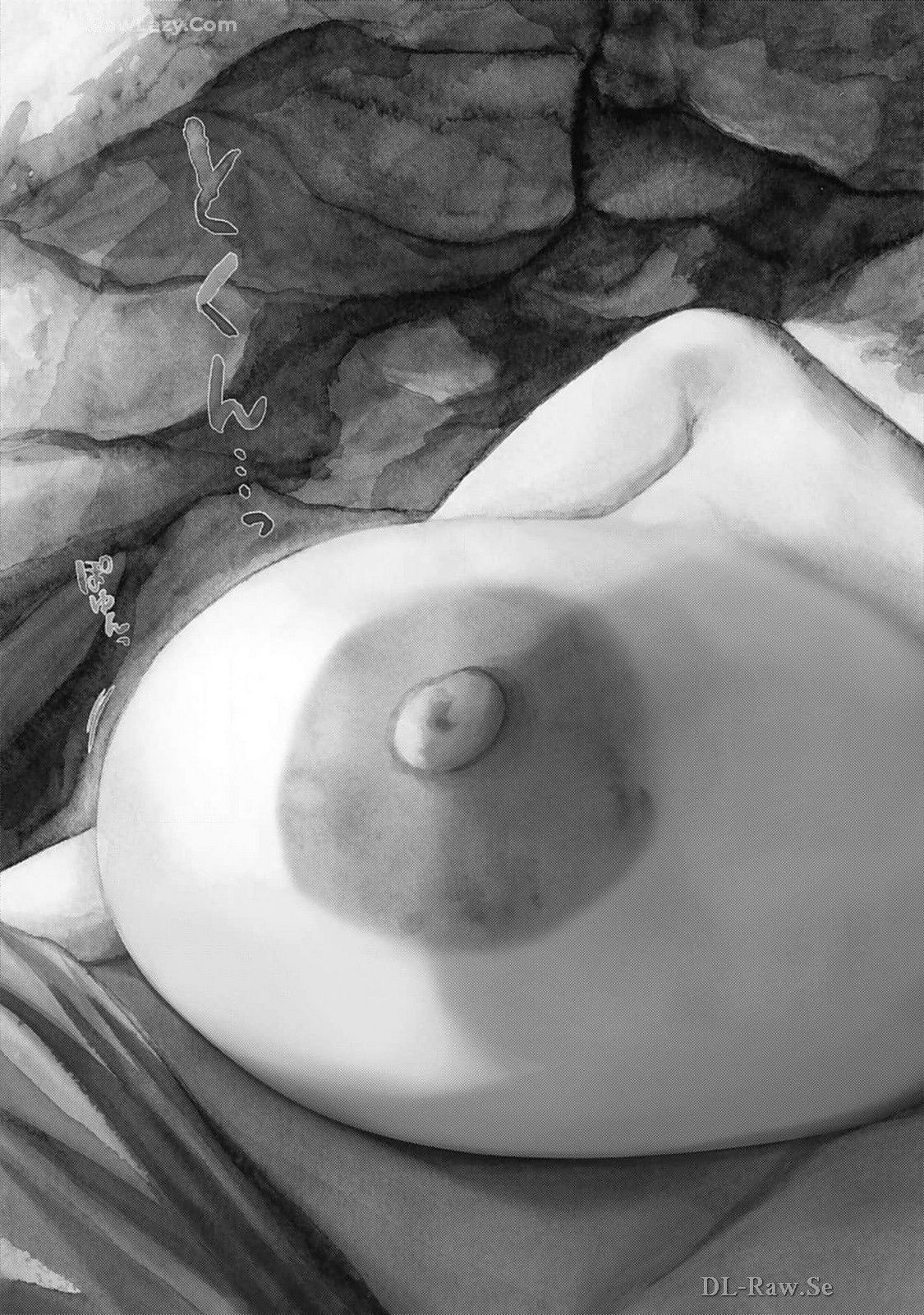 Ikenai Nanako-san Vol.07 page 33 - harem multi-work series hentai manga - read online free