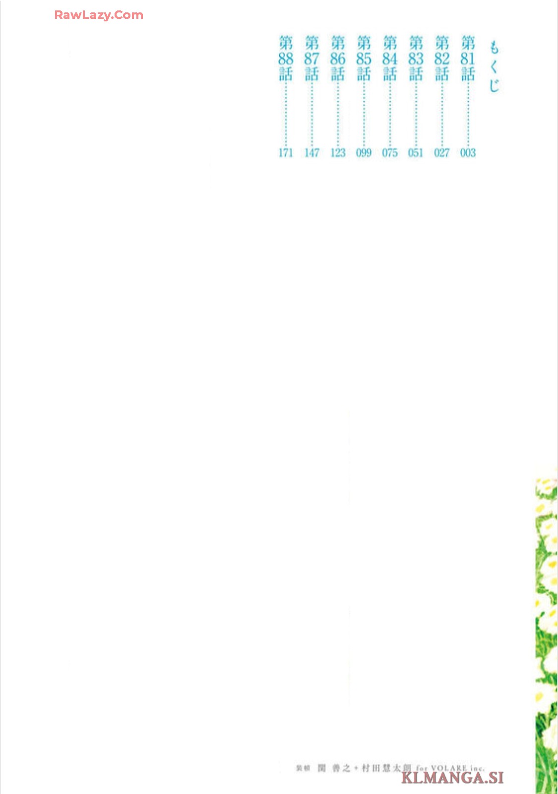 Ikenai Nanako-san Vol.11 - Page 2