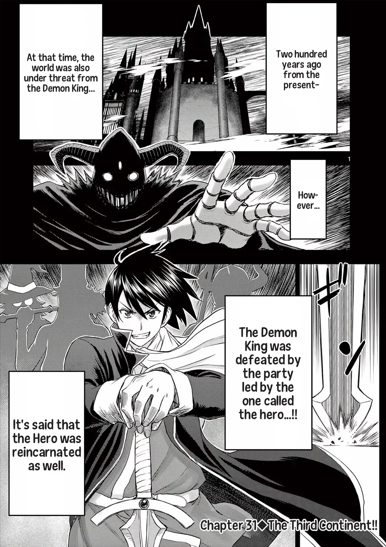 [Ooi Masakazu / Inomaru] Isekai Furin ll ~Michibika Reshi Hitodzuma Tachi to Bukiyo Tensei Yuusha~vol 04 [English] page 113 - full censorship big breasts hentai manga - read online free