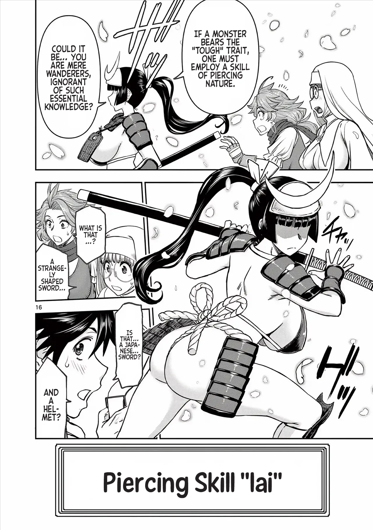 [Ooi Masakazu / Inomaru] Isekai Furin ll ~Michibika Reshi Hitodzuma Tachi to Bukiyo Tensei Yuusha~vol 04 [English] page 128 - milf big breasts hentai manga - read online free