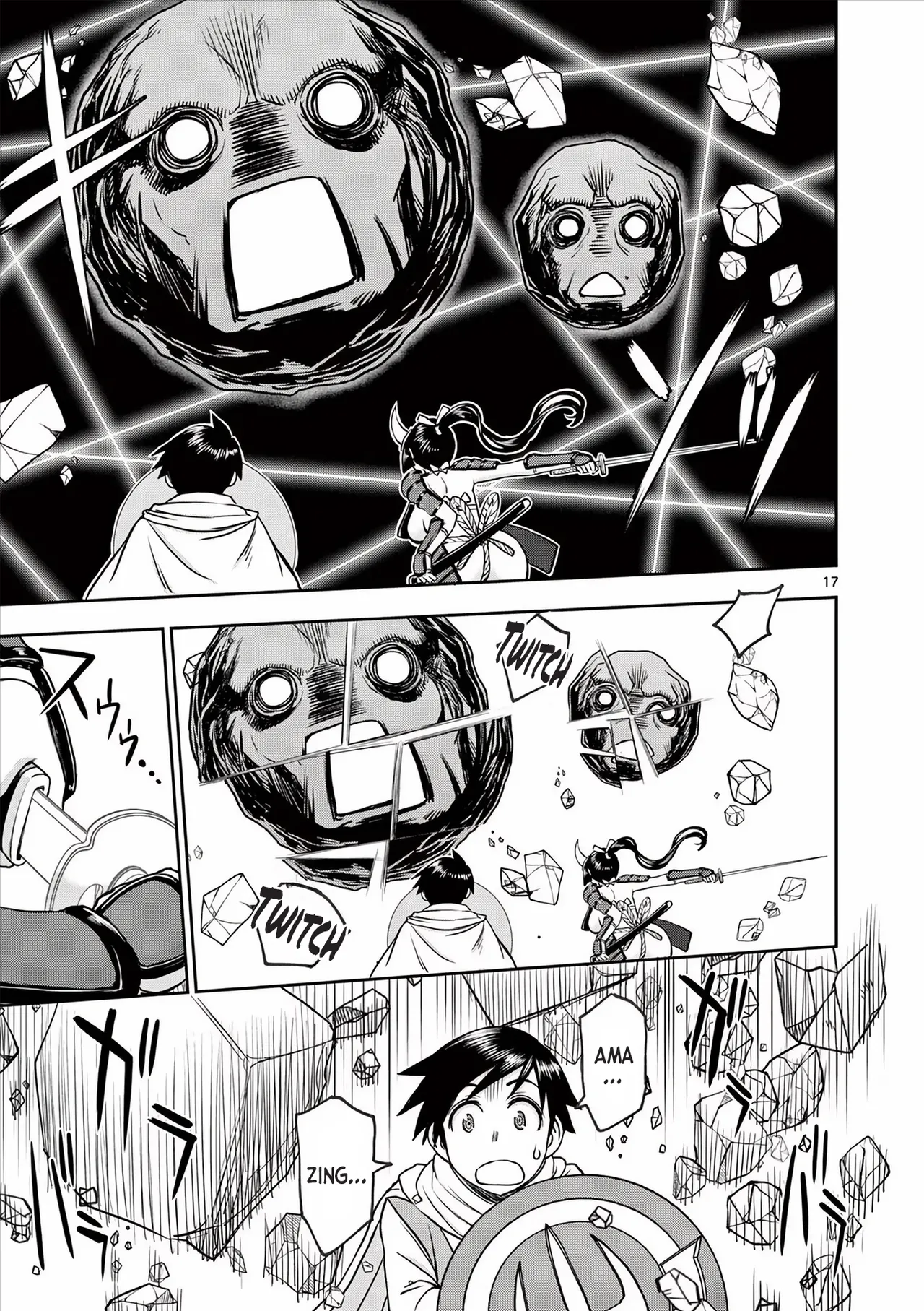 [Ooi Masakazu / Inomaru] Isekai Furin ll ~Michibika Reshi Hitodzuma Tachi to Bukiyo Tensei Yuusha~vol 04 [English] page 129 - milf big breasts hentai manga - read online free