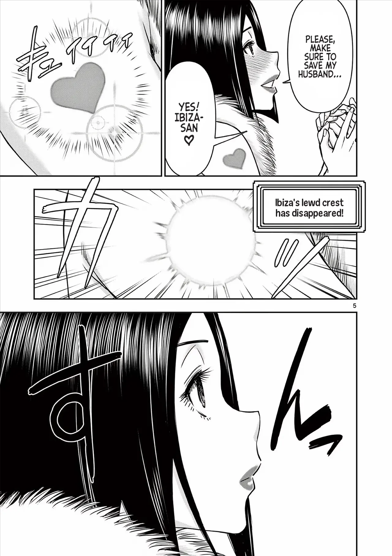 [Ooi Masakazu / Inomaru] Isekai Furin ll ~Michibika Reshi Hitodzuma Tachi to Bukiyo Tensei Yuusha~vol 04 [English] - Page 43