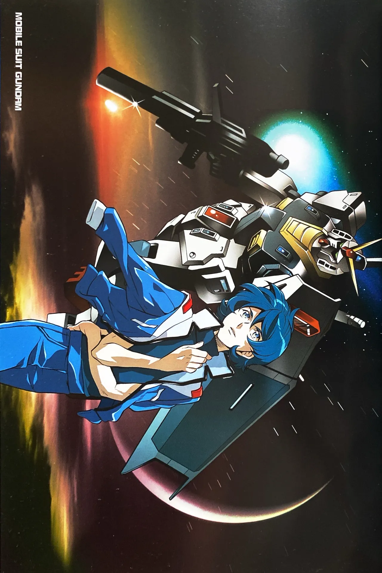 SPACE FANTASY - Page 2