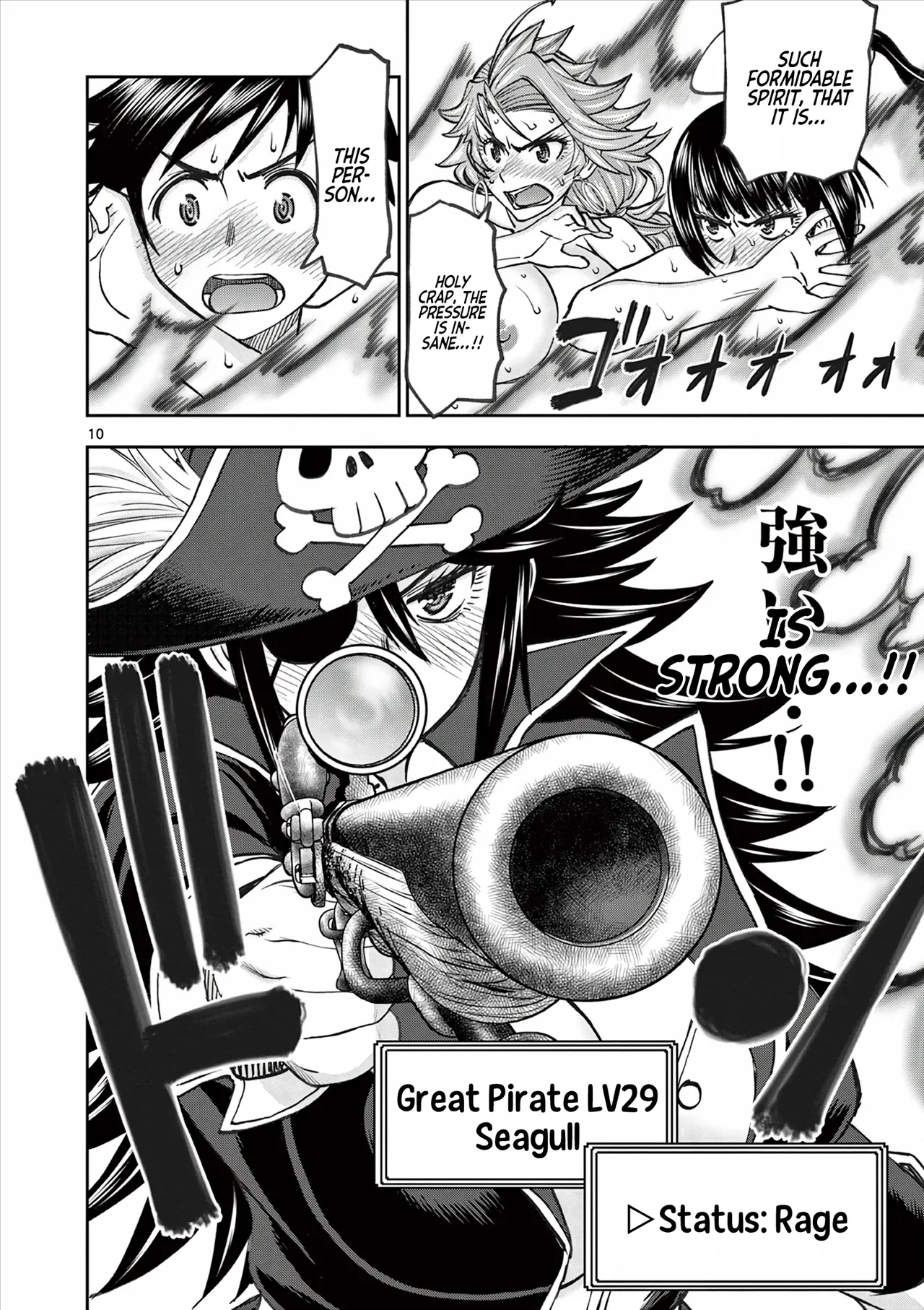 [Ooi Masakazu / Inomaru] Isekai Furin ll ~Michibika Reshi Hitodzuma Tachi to Bukiyo Tensei Yuusha~vol 06 [English] page 145 - handjob milf hentai manga - read online free