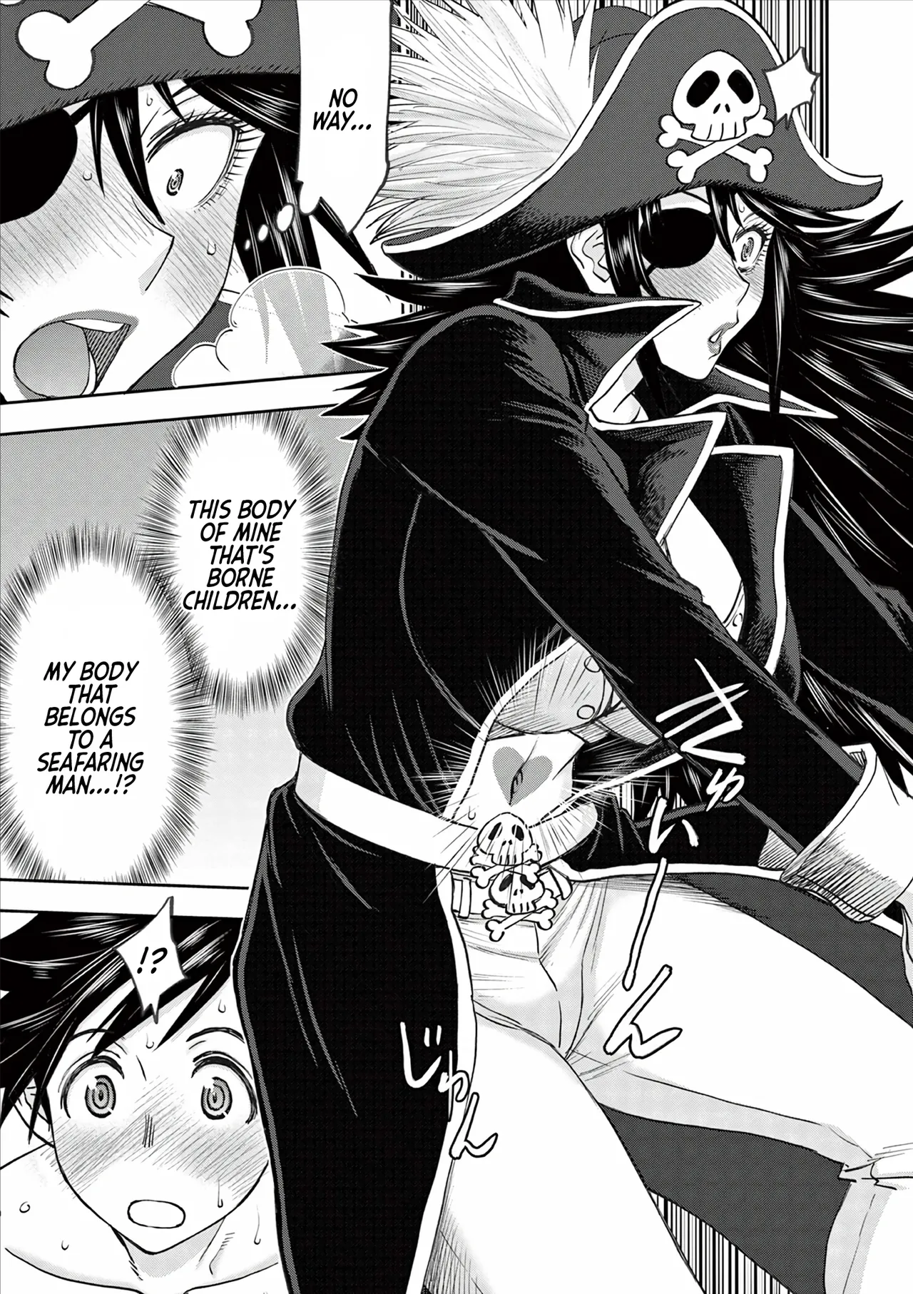 [Ooi Masakazu / Inomaru] Isekai Furin ll ~Michibika Reshi Hitodzuma Tachi to Bukiyo Tensei Yuusha~vol 06 [English] page 152 - handjob milf hentai manga - read online free