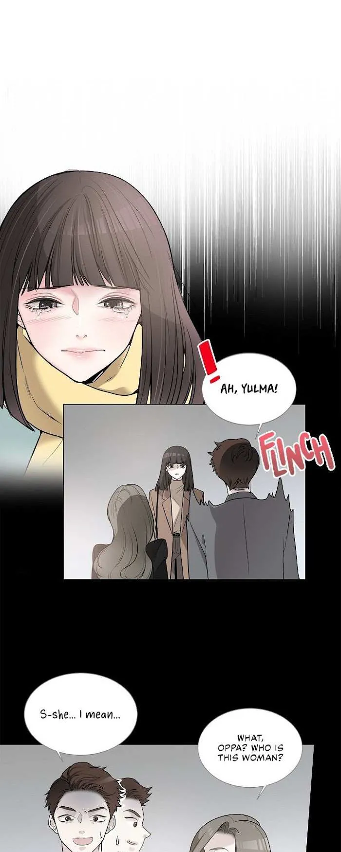 Feliz Navidad How to Use Men page 10 original parody - full censorship glasses hentai manga - read online free