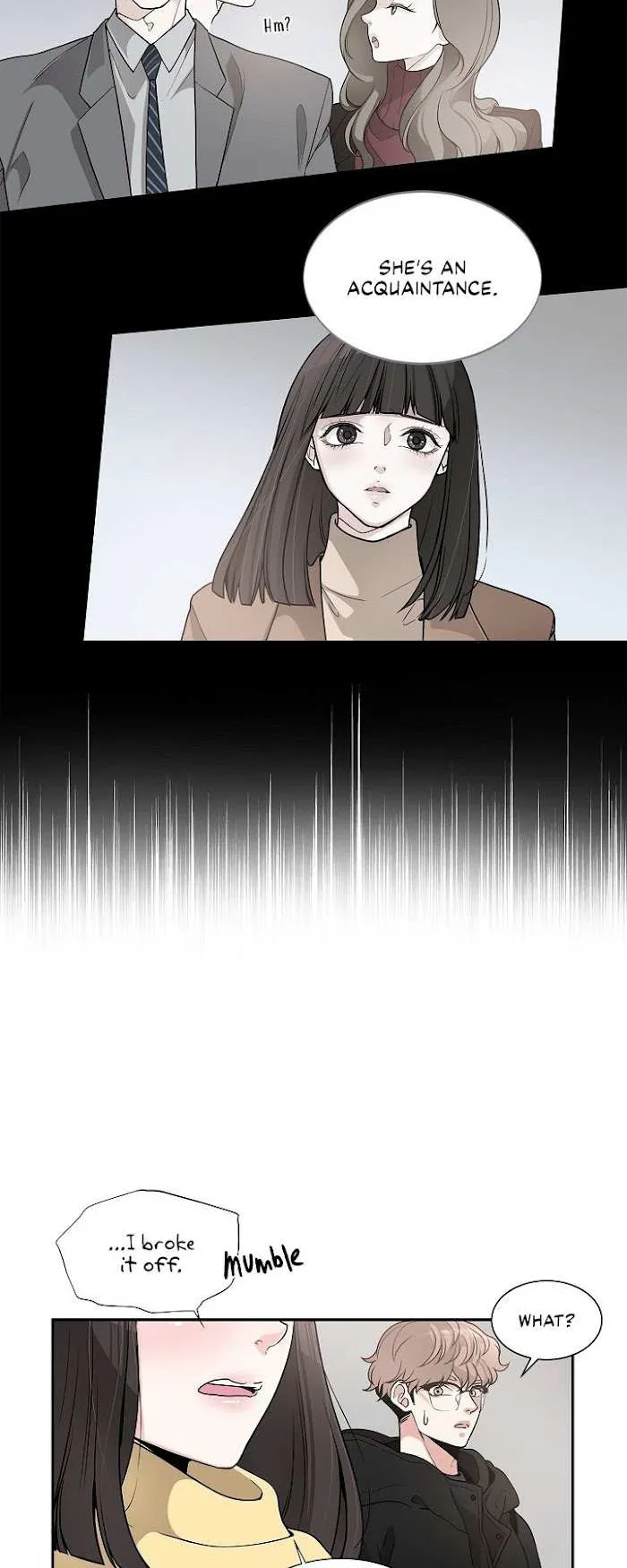 Feliz Navidad How to Use Men page 11 original parody - full censorship glasses hentai manga - read online free