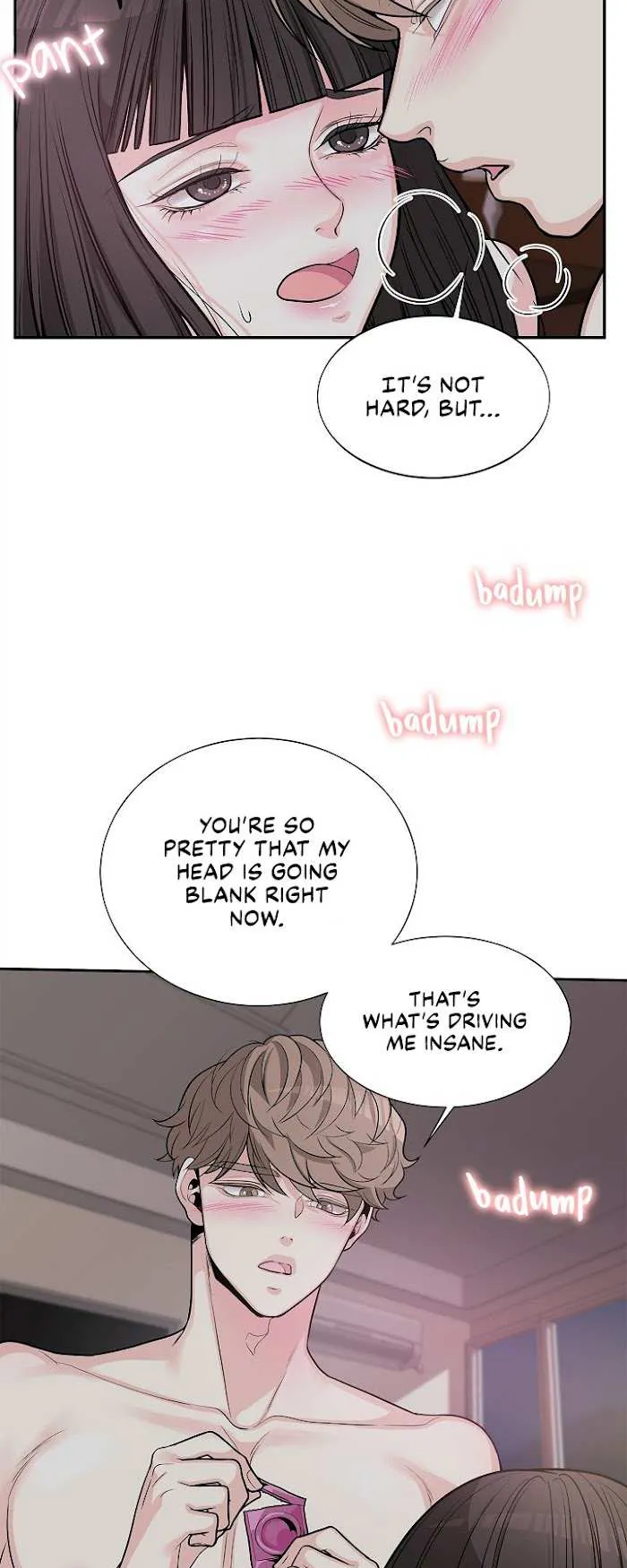 Feliz Navidad How to Use Men page 115 original parody - full censorship glasses hentai manga - read online free