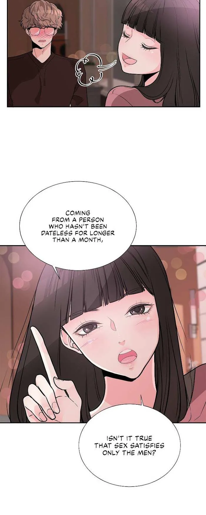 Feliz Navidad How to Use Men page 36 original parody - full censorship glasses hentai manga - read online free