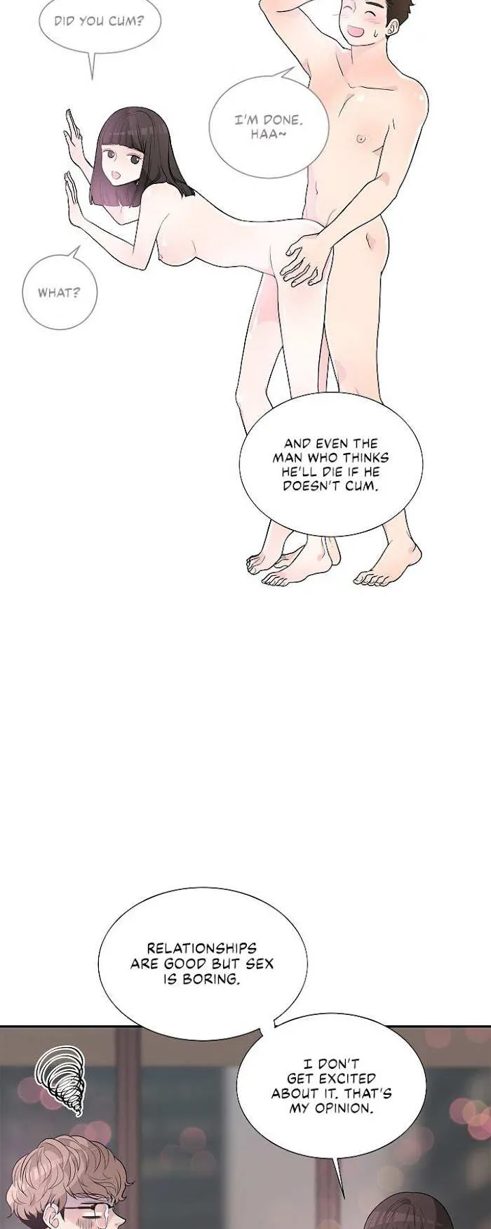 Feliz Navidad How to Use Men page 38 original parody - full censorship glasses hentai manga - read online free