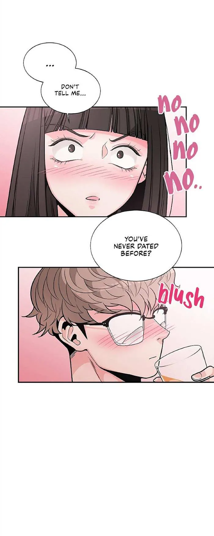 Feliz Navidad How to Use Men page 48 original parody - full censorship glasses hentai manga - read online free