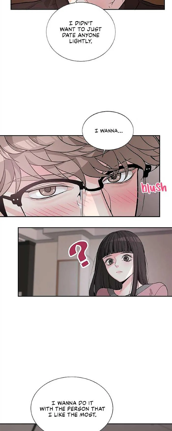 Feliz Navidad How to Use Men page 53 original parody - full censorship glasses hentai manga - read online free