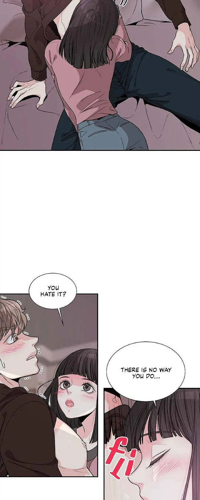 Feliz Navidad How to Use Men page 71 original parody - full censorship glasses hentai manga - read online free