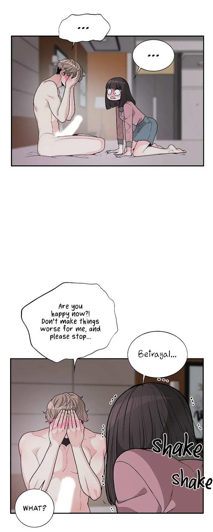 Feliz Navidad How to Use Men page 91 original parody - full censorship glasses hentai manga - read online free