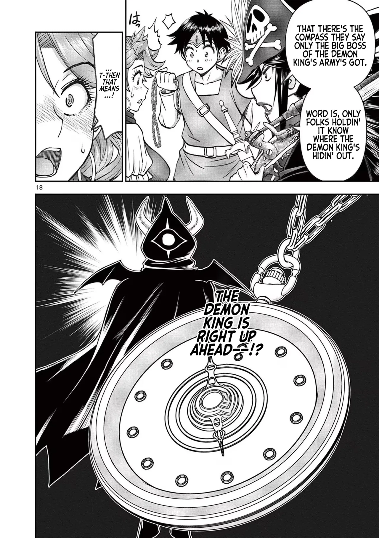 [Ooi Masakazu / Inomaru] Isekai Furin ll ~Michibika Reshi Hitodzuma Tachi to Bukiyo Tensei Yuusha~vol 07 [English] page 57 - full censorship big penis hentai manga - read online free