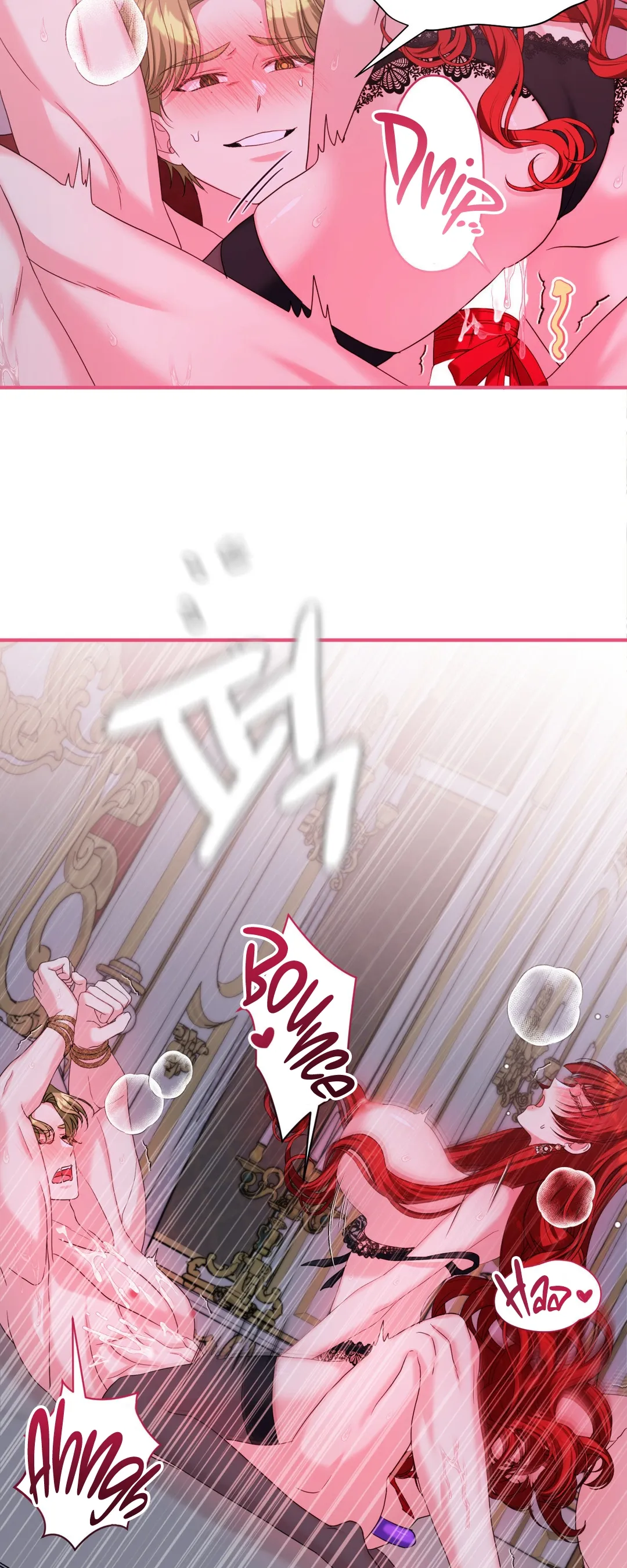 Can I be a Sex Slave, Not a Priest? page 107 original parody - sole female full censorship hentai manga - read online free