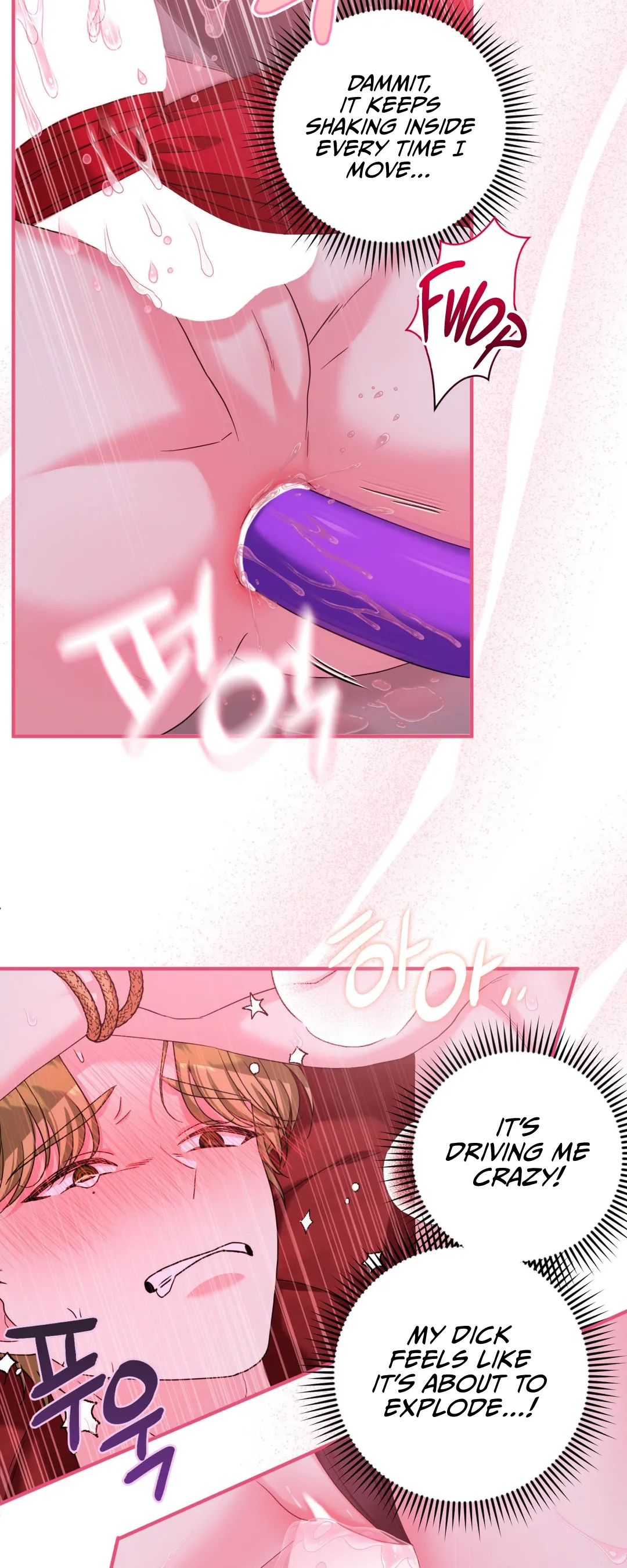 Can I be a Sex Slave, Not a Priest? page 109 original parody - sole female full censorship hentai manga - read online free