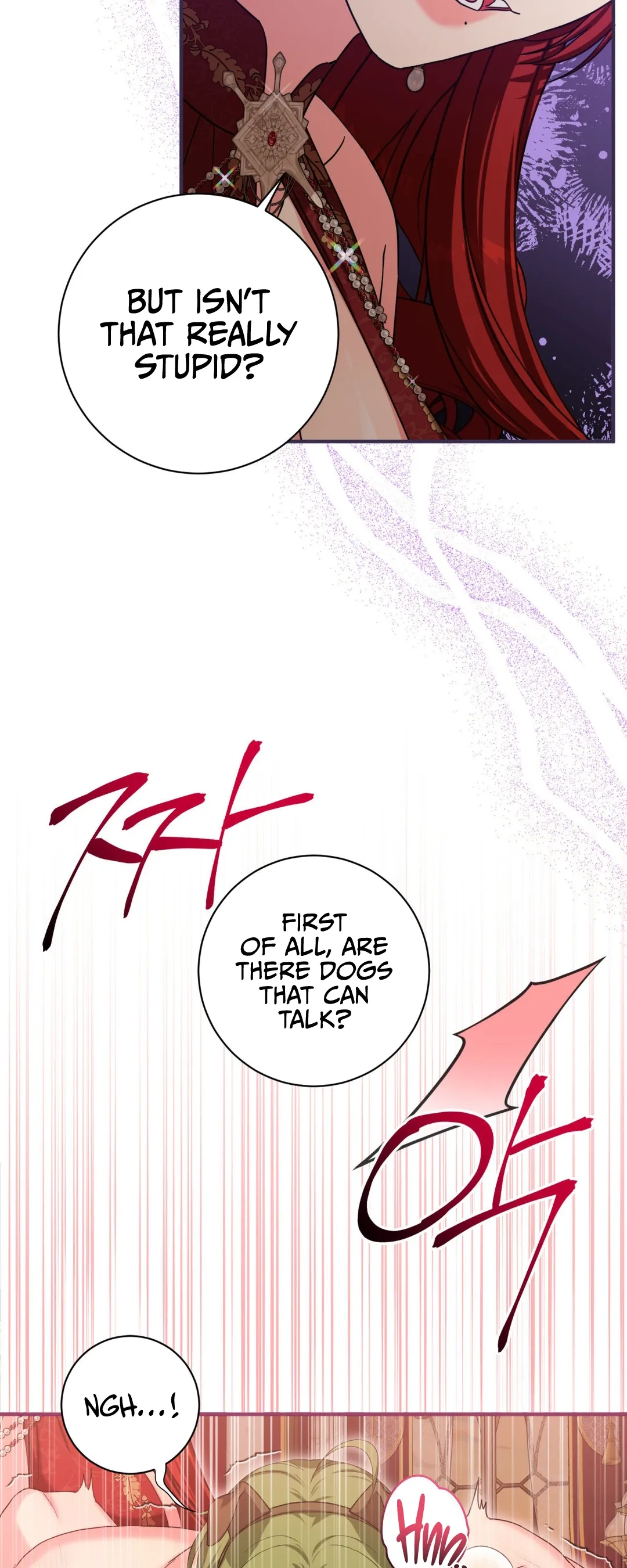 Can I be a Sex Slave, Not a Priest? page 188 original parody - sole female full censorship hentai manga - read online free