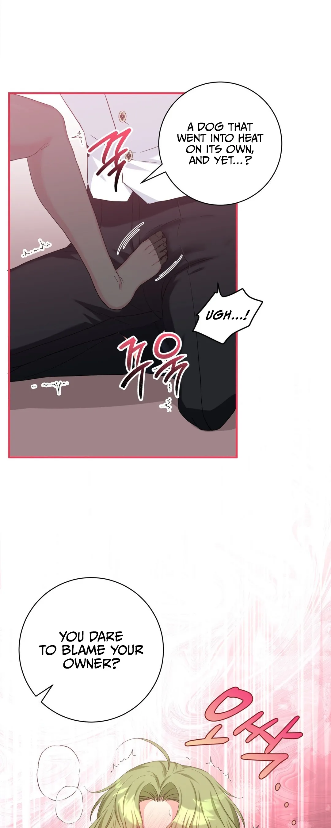 Can I be a Sex Slave, Not a Priest? page 20 original parody - sole female full censorship hentai manga - read online free