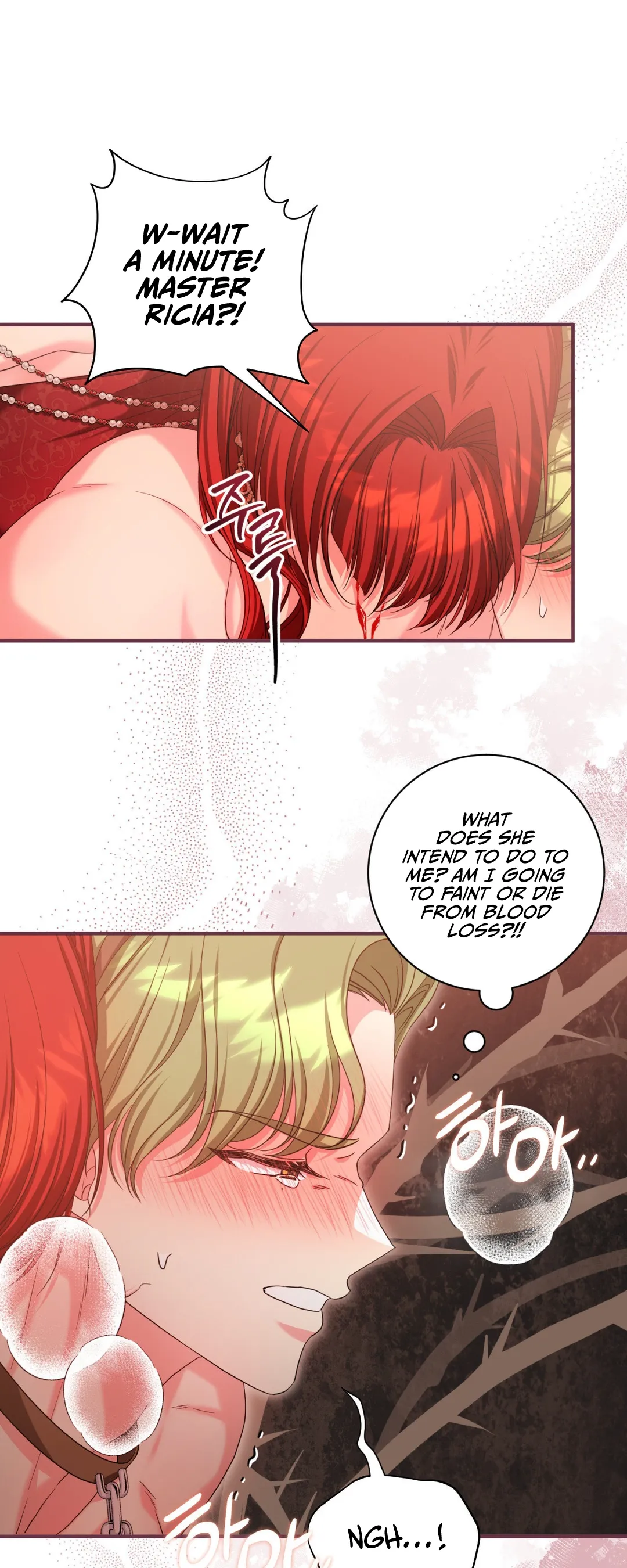 Can I be a Sex Slave, Not a Priest? page 200 original parody - sole female full censorship hentai manga - read online free