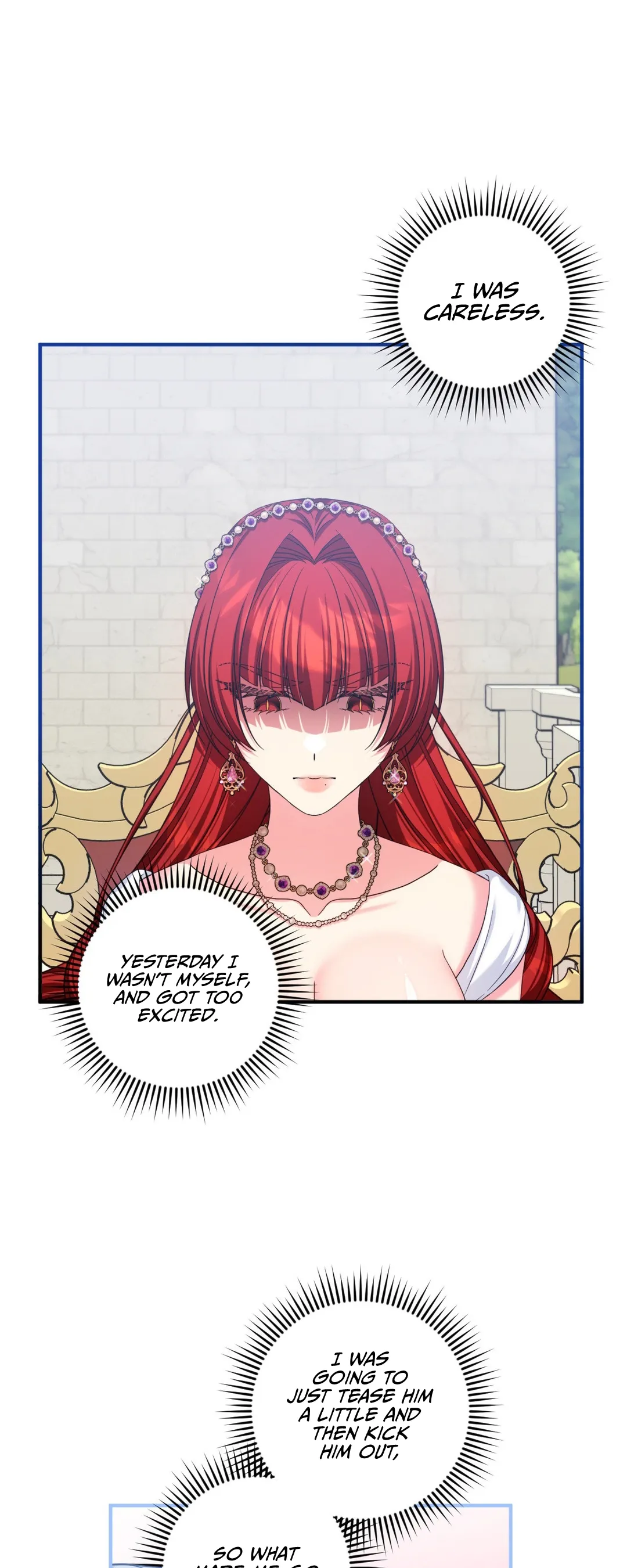 Can I be a Sex Slave, Not a Priest? page 210 original parody - sole female full censorship hentai manga - read online free