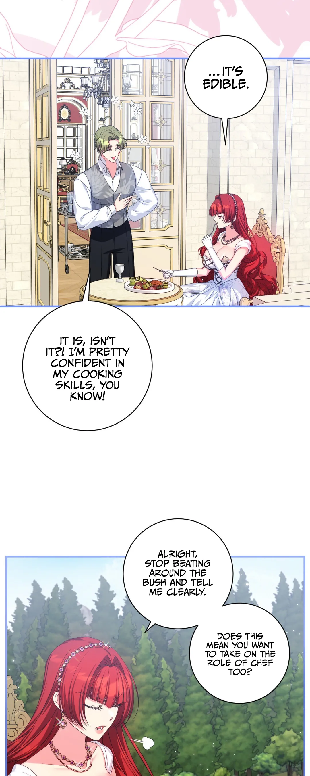 Can I be a Sex Slave, Not a Priest? page 222 original parody - sole female full censorship hentai manga - read online free