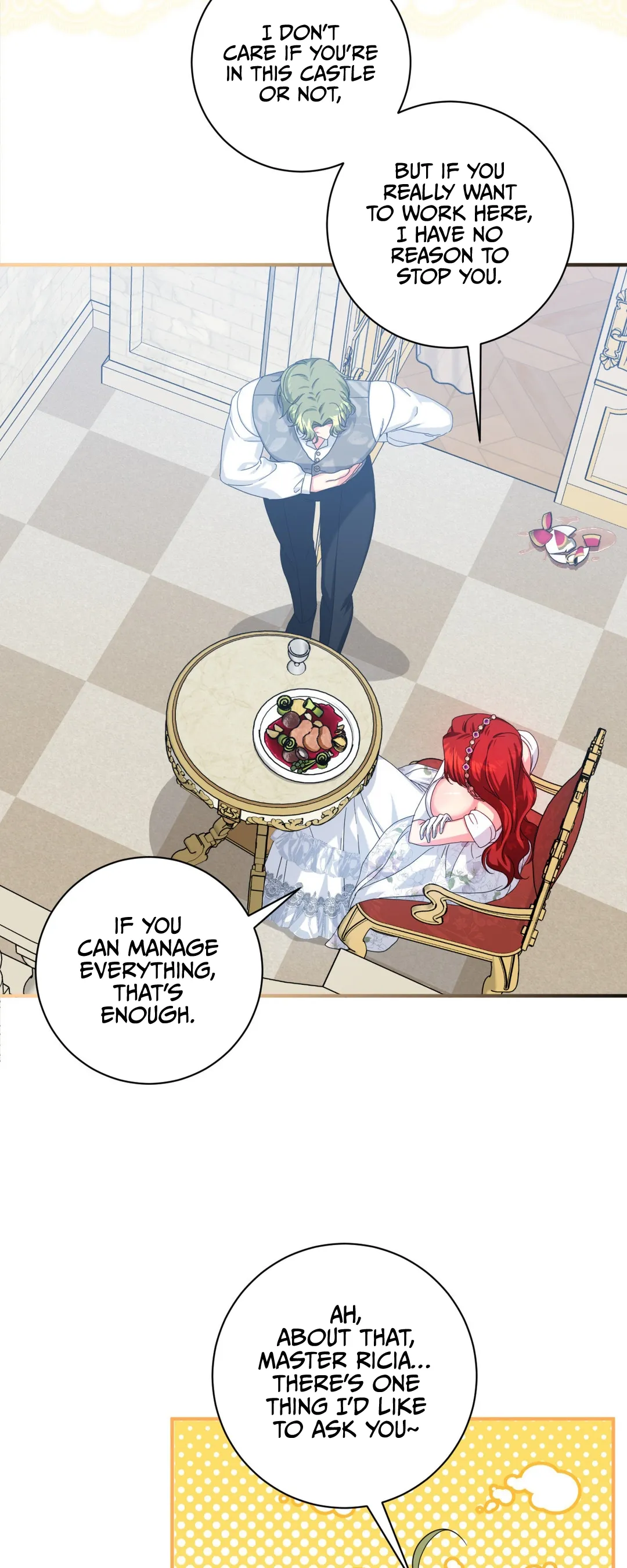 Can I be a Sex Slave, Not a Priest? page 235 original parody - sole female full censorship hentai manga - read online free